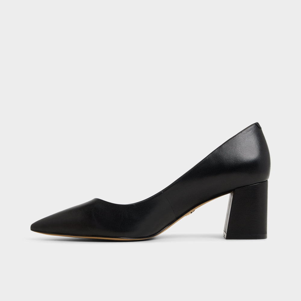 Ybalelin Black Women's Block heels - Pump, Block heel | Aldo for sale