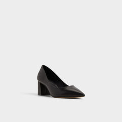 Ybalelin Black Women's Block heels - Pump, Block heel | Aldo for sale
