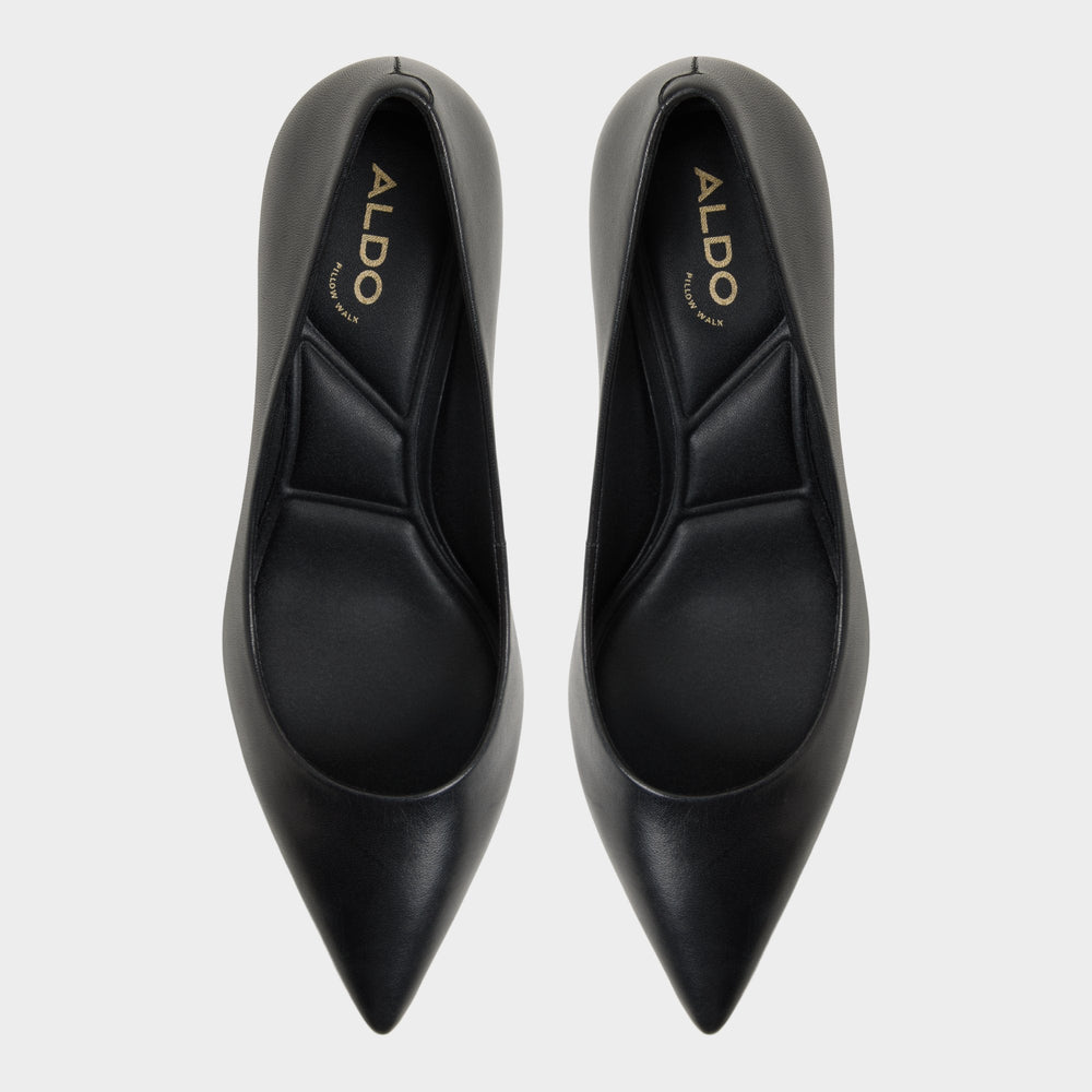 Ybalelin Black Women's Block heels - Pump, Block heel | Aldo for sale