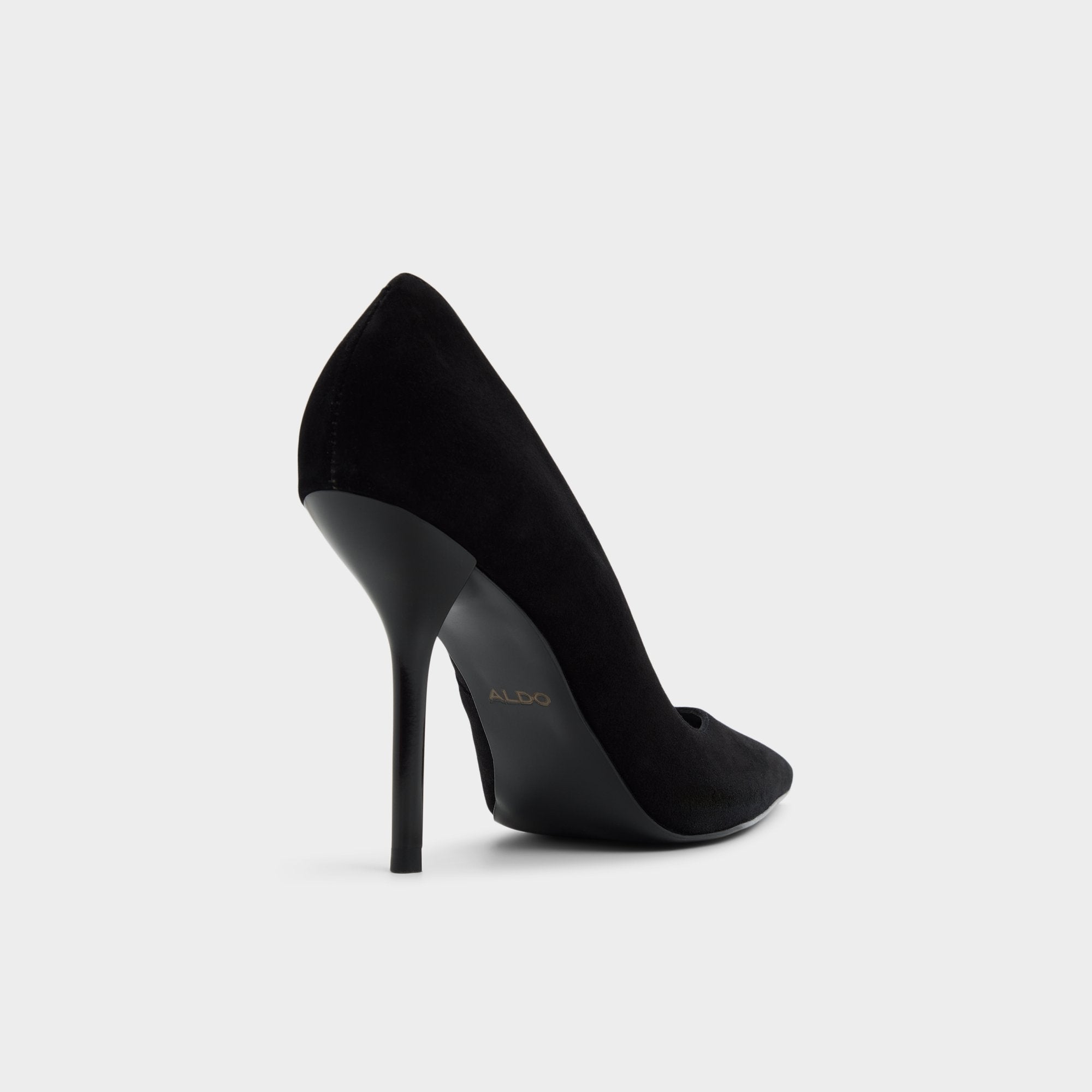 Emelie in Black - Pump, Stiletto heel | Aldo outlet