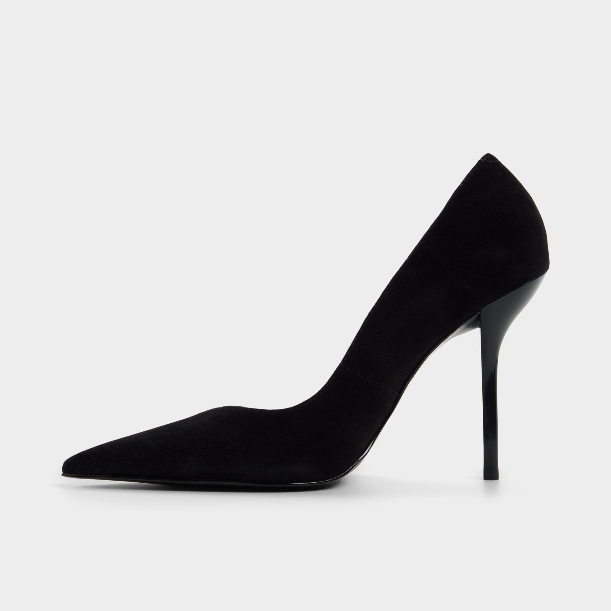 Emelie in Black - Pump, Stiletto heel | Aldo outlet