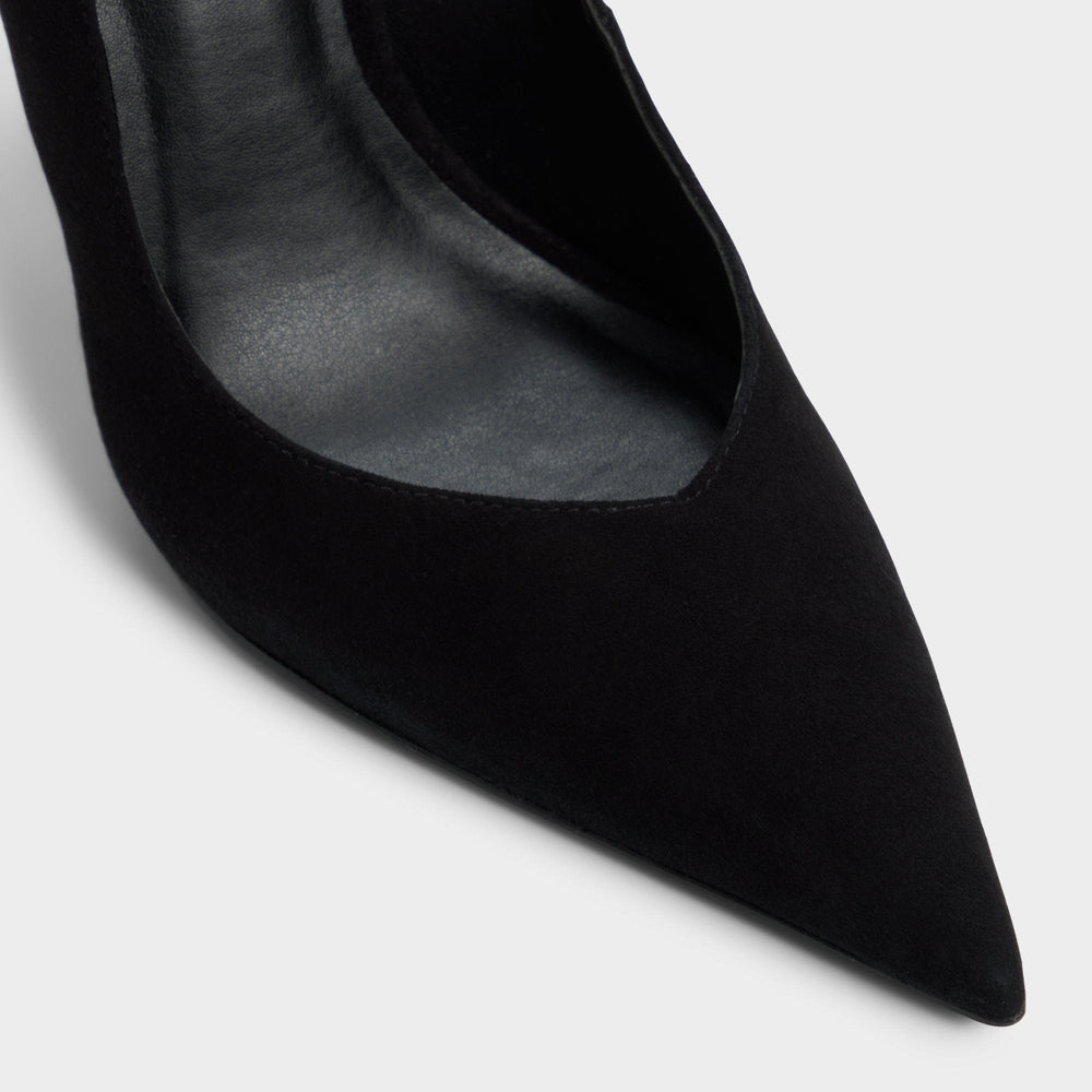 Emelie in Black - Pump, Stiletto heel | Aldo outlet