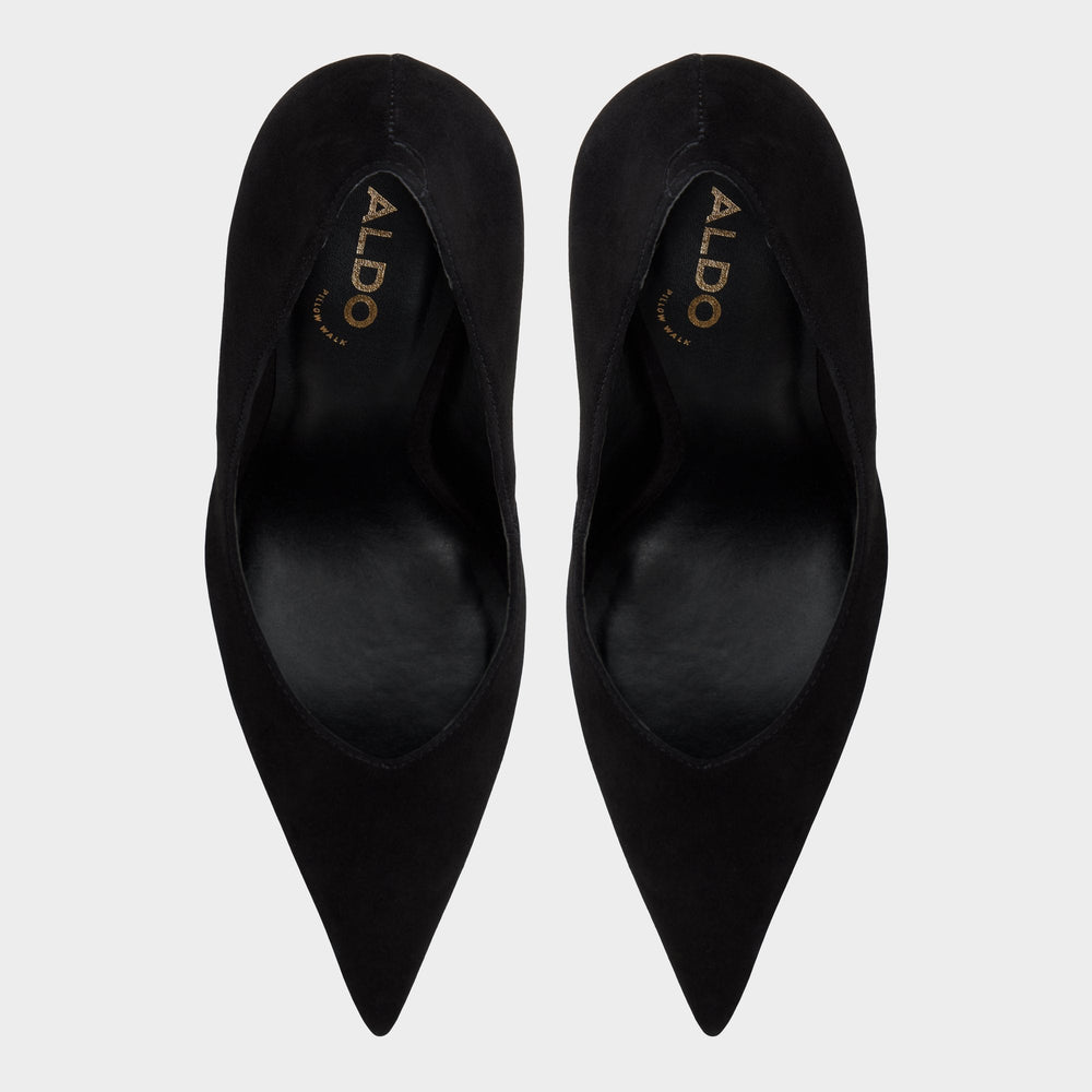 Emelie in Black - Pump, Stiletto heel | Aldo outlet