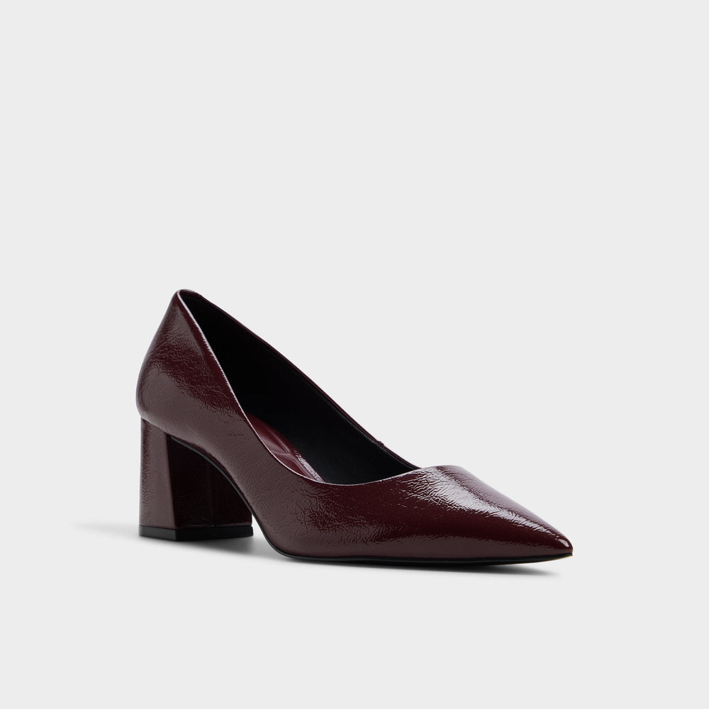 Ybalelin Other Red Women's Block heels - Pump, Block heel | Aldo sale