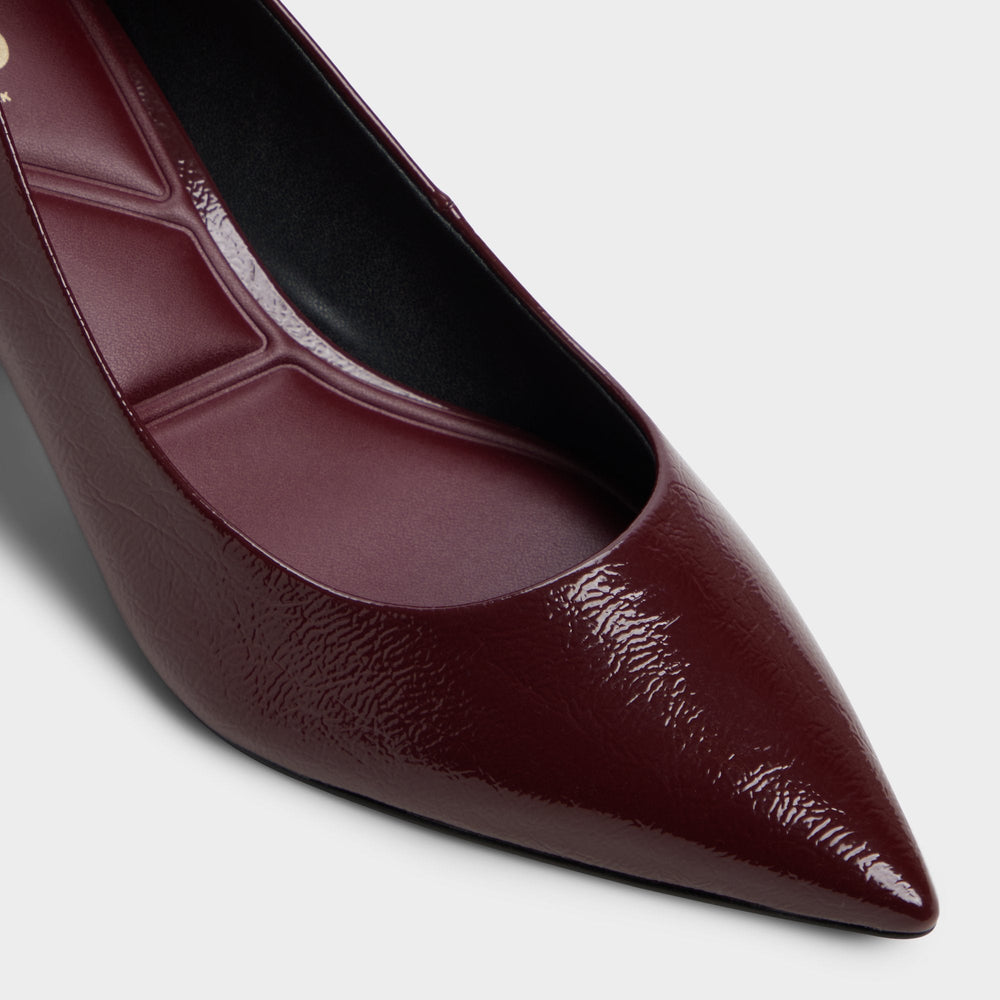 Ybalelin Other Red Women's Block heels - Pump, Block heel | Aldo sale