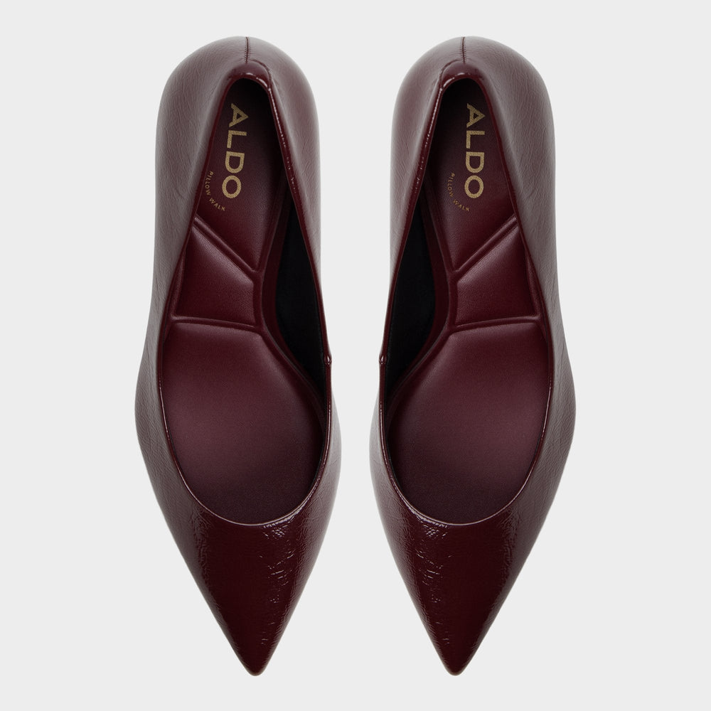 Ybalelin Other Red Women's Block heels - Pump, Block heel | Aldo sale
