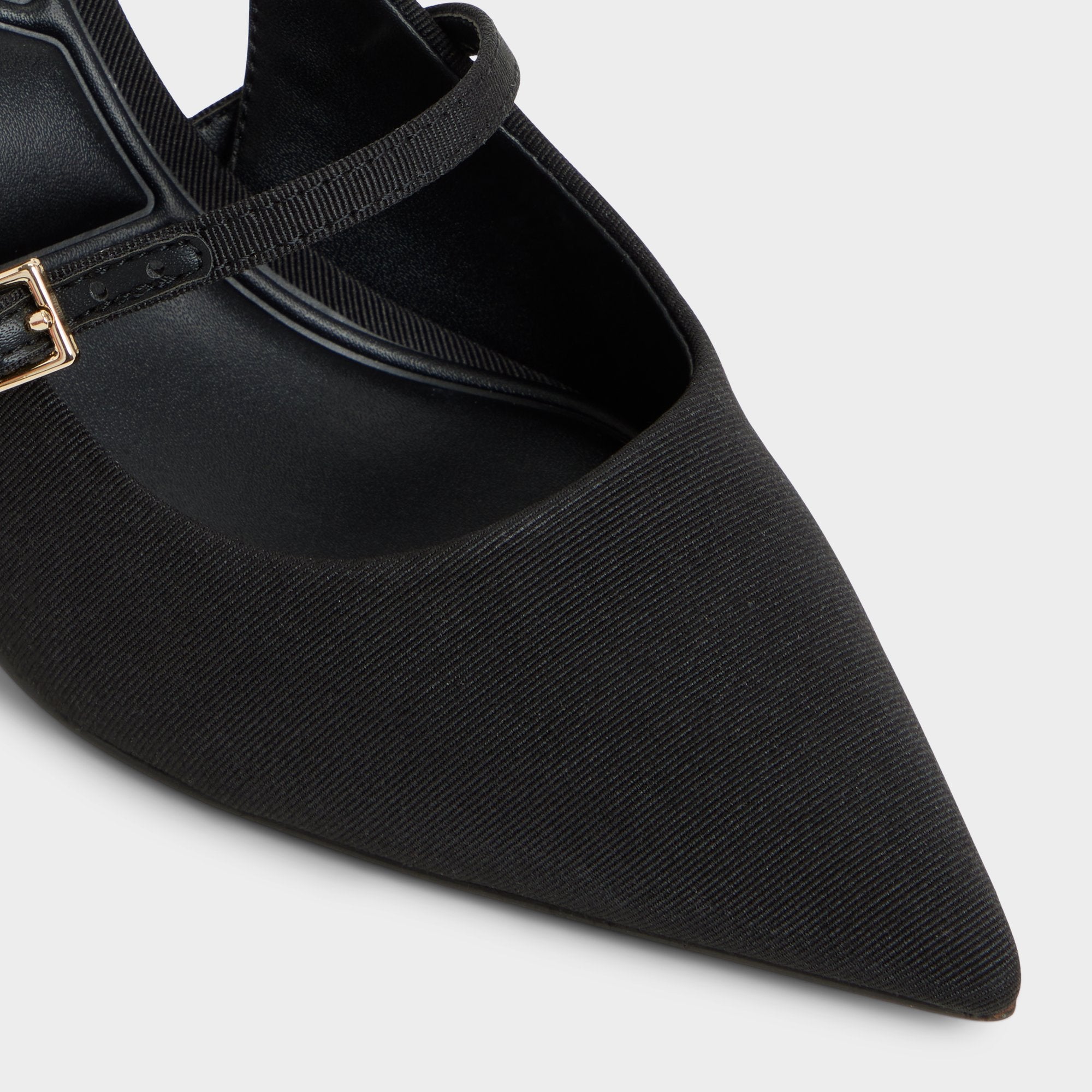 Vestian in Black 14119843 - Slingback heel, Block heel | Aldo discount