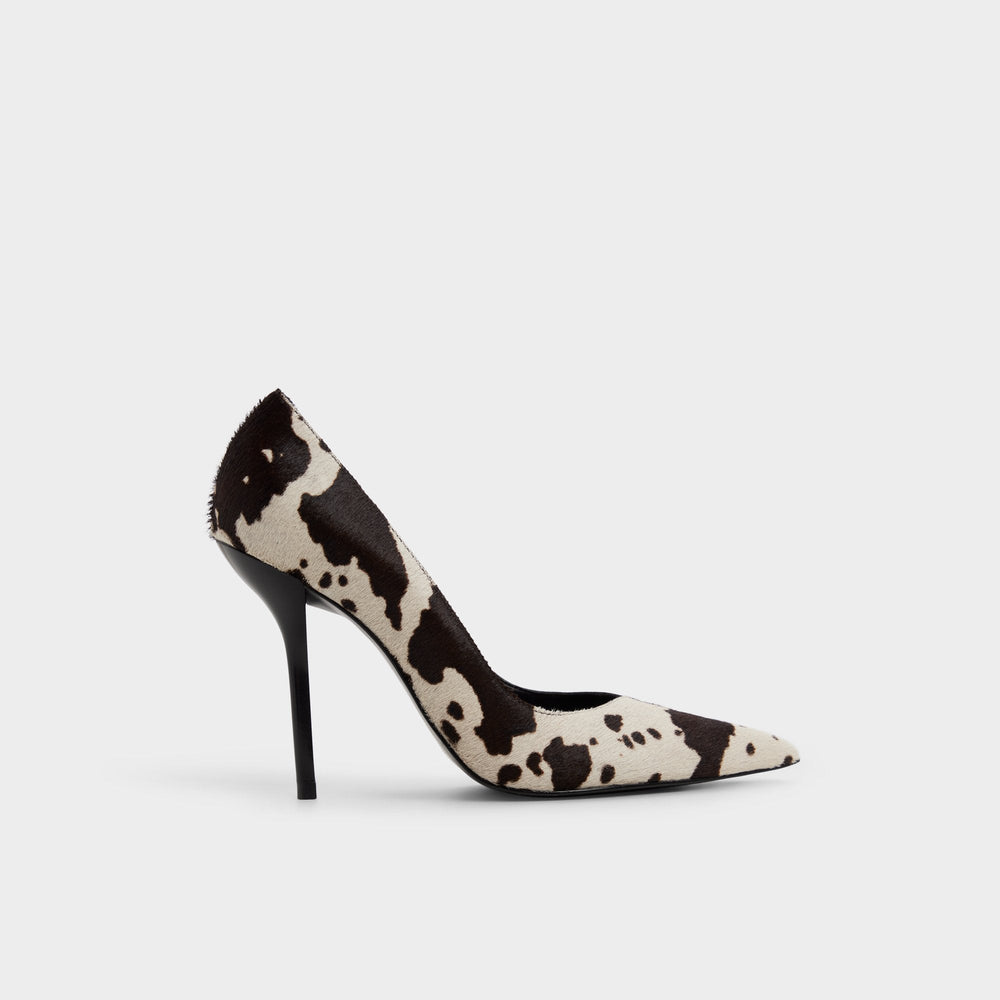 Emelie in Open Brown - Pump, Stiletto heel | Aldo outlet