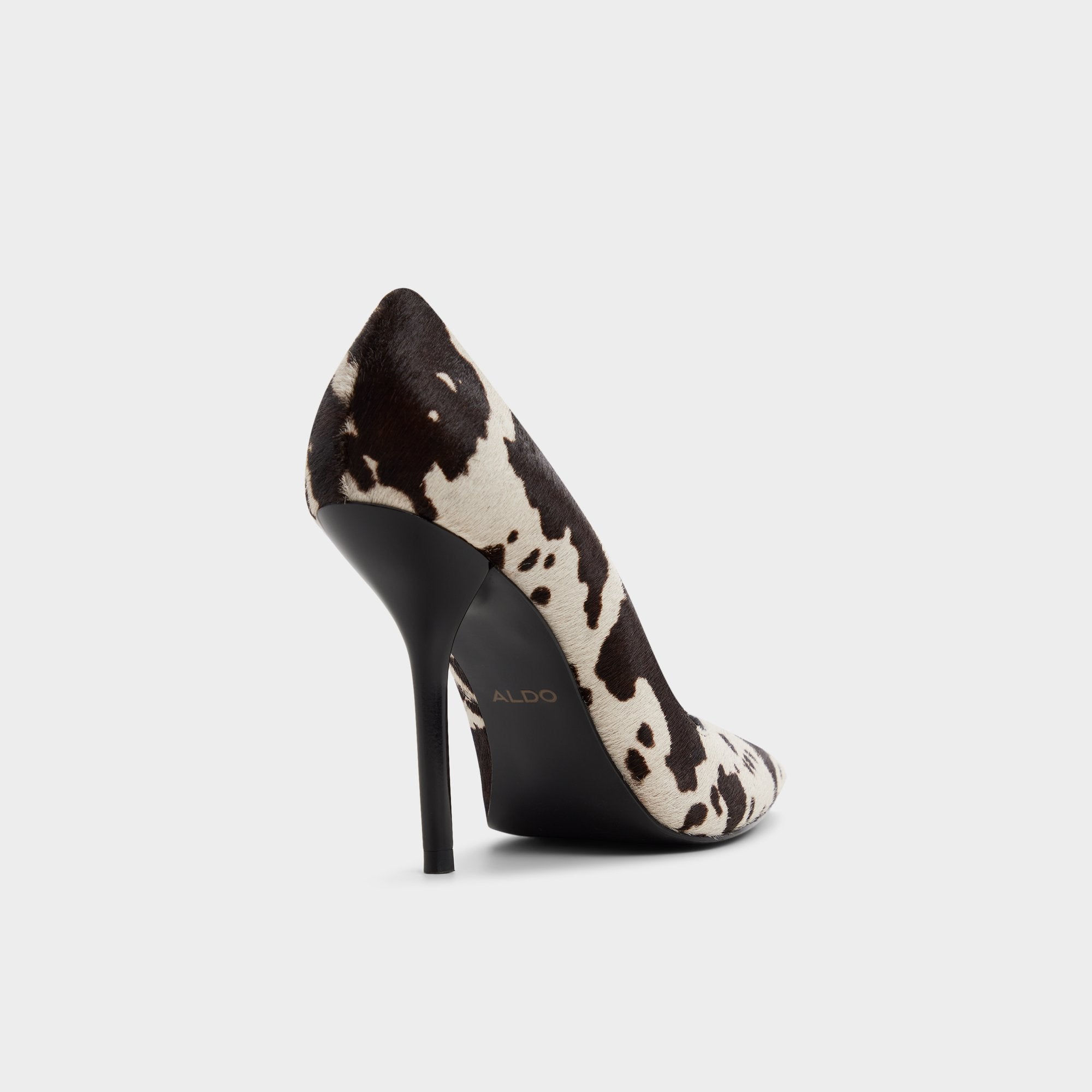 Emelie in Open Brown - Pump, Stiletto heel | Aldo outlet