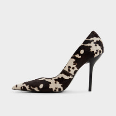 Emelie in Open Brown - Pump, Stiletto heel | Aldo outlet