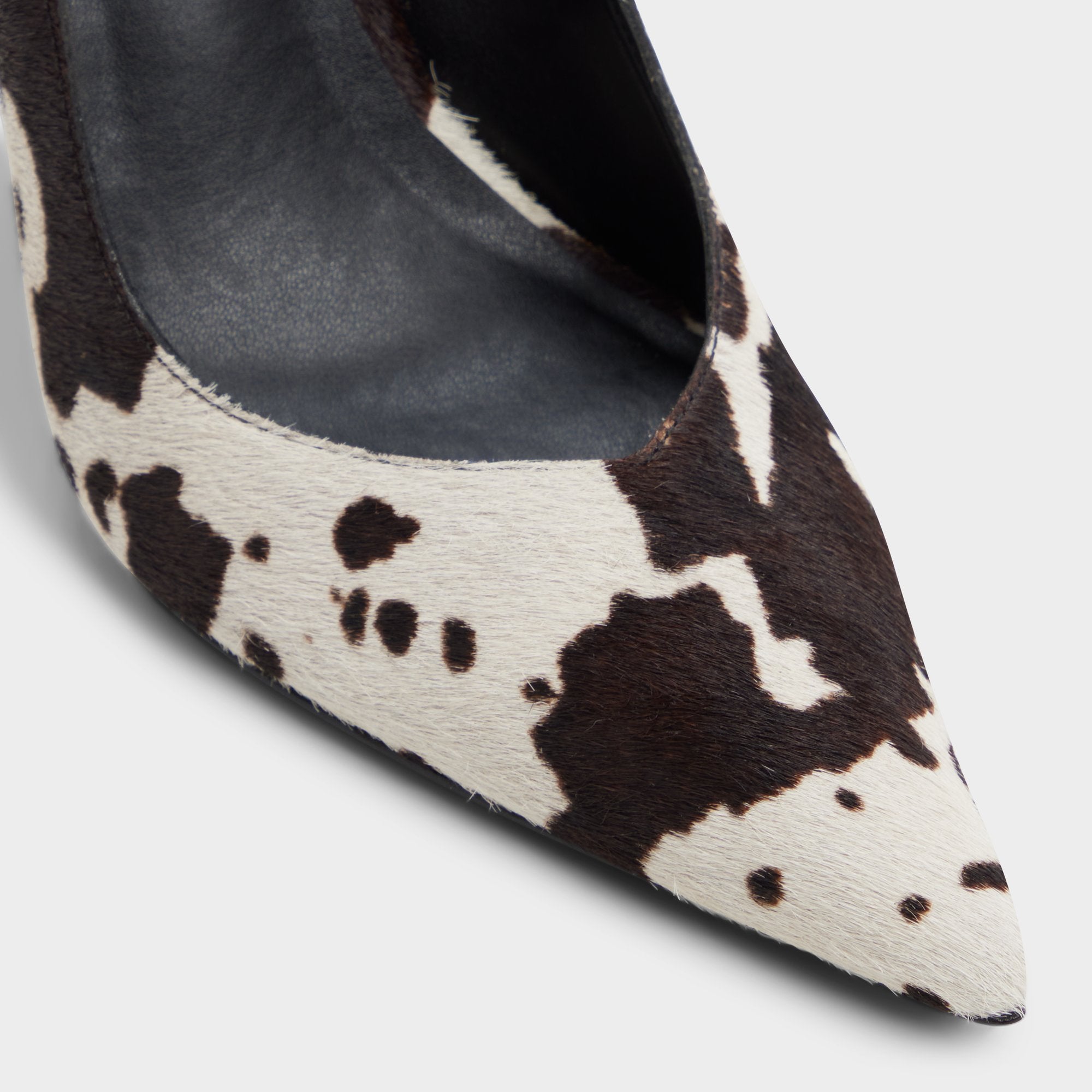 Emelie in Open Brown - Pump, Stiletto heel | Aldo outlet