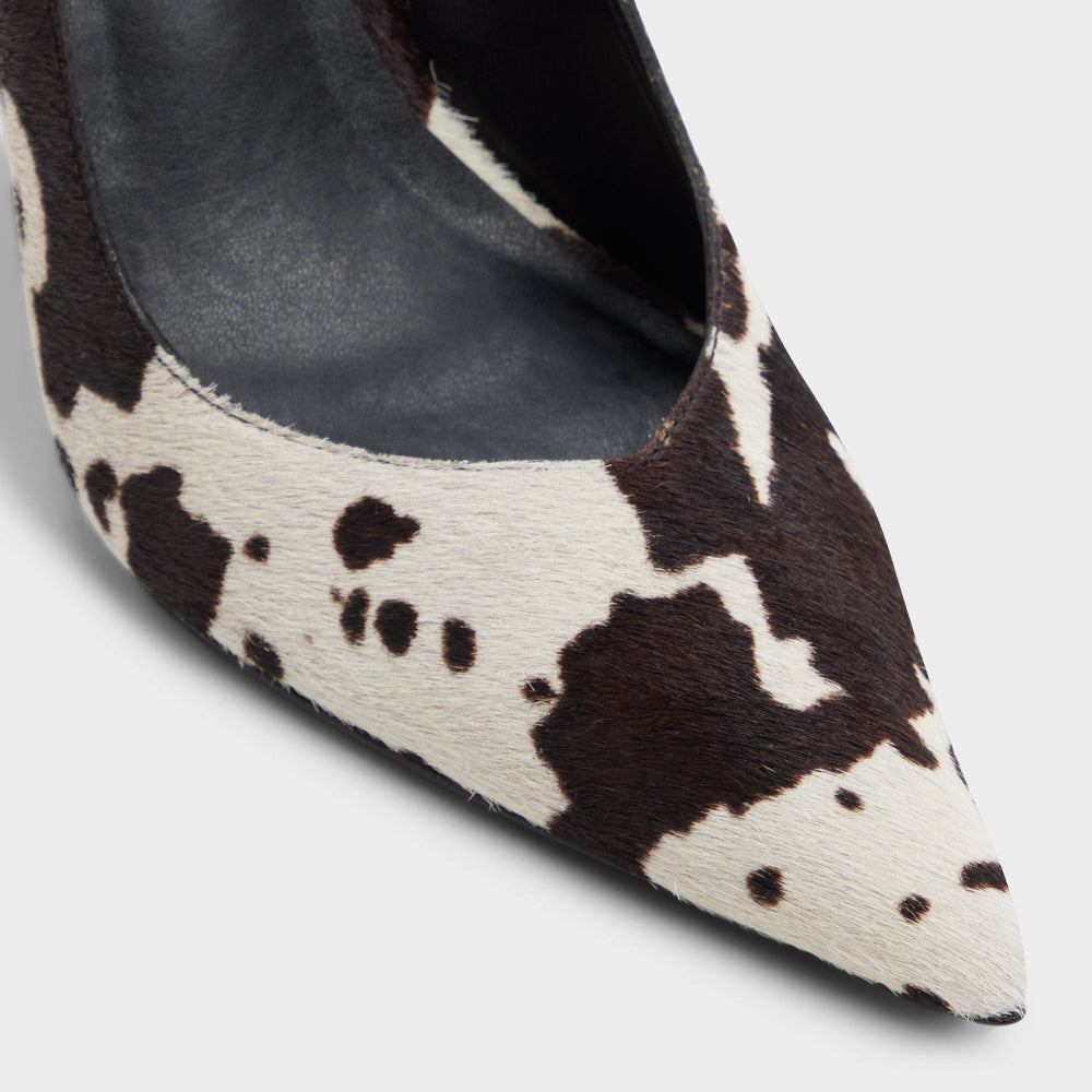 Emelie in Open Brown - Pump, Stiletto heel | Aldo outlet