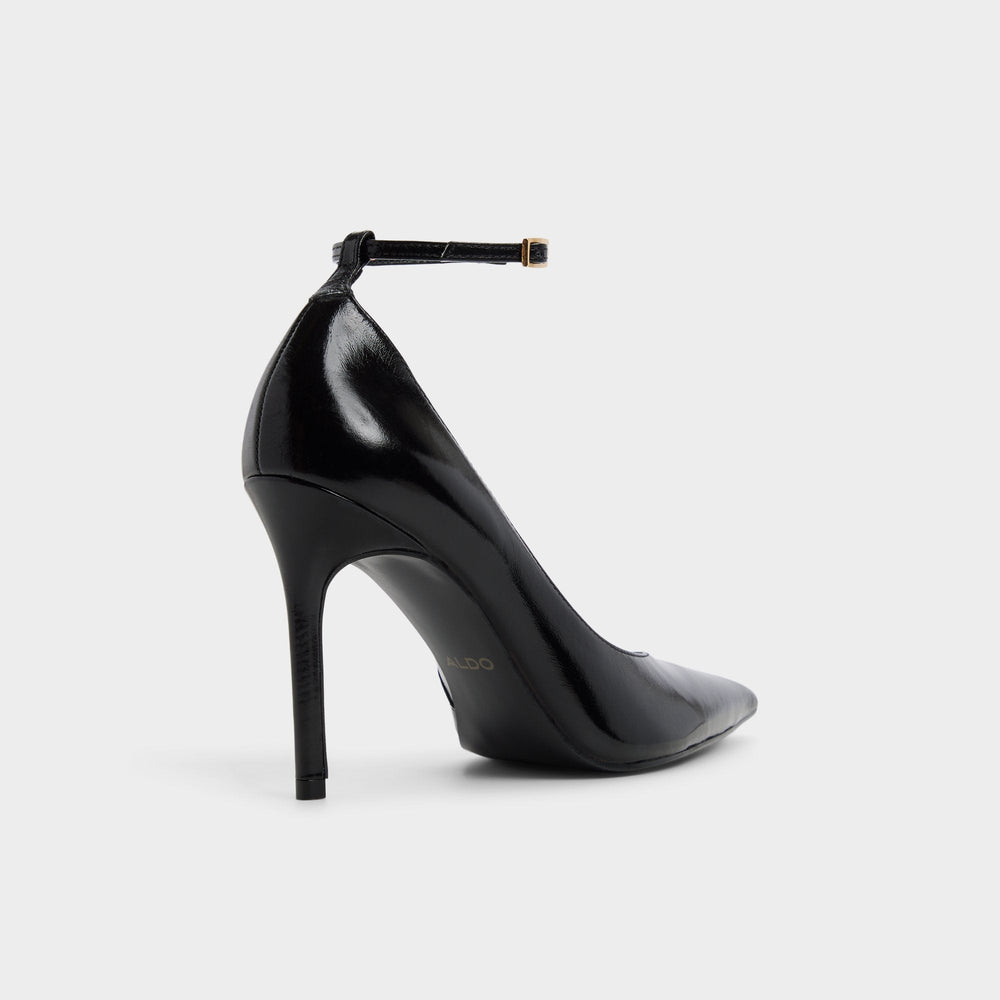 Zaira in Black - Pump, Stiletto heel | Aldo on sale