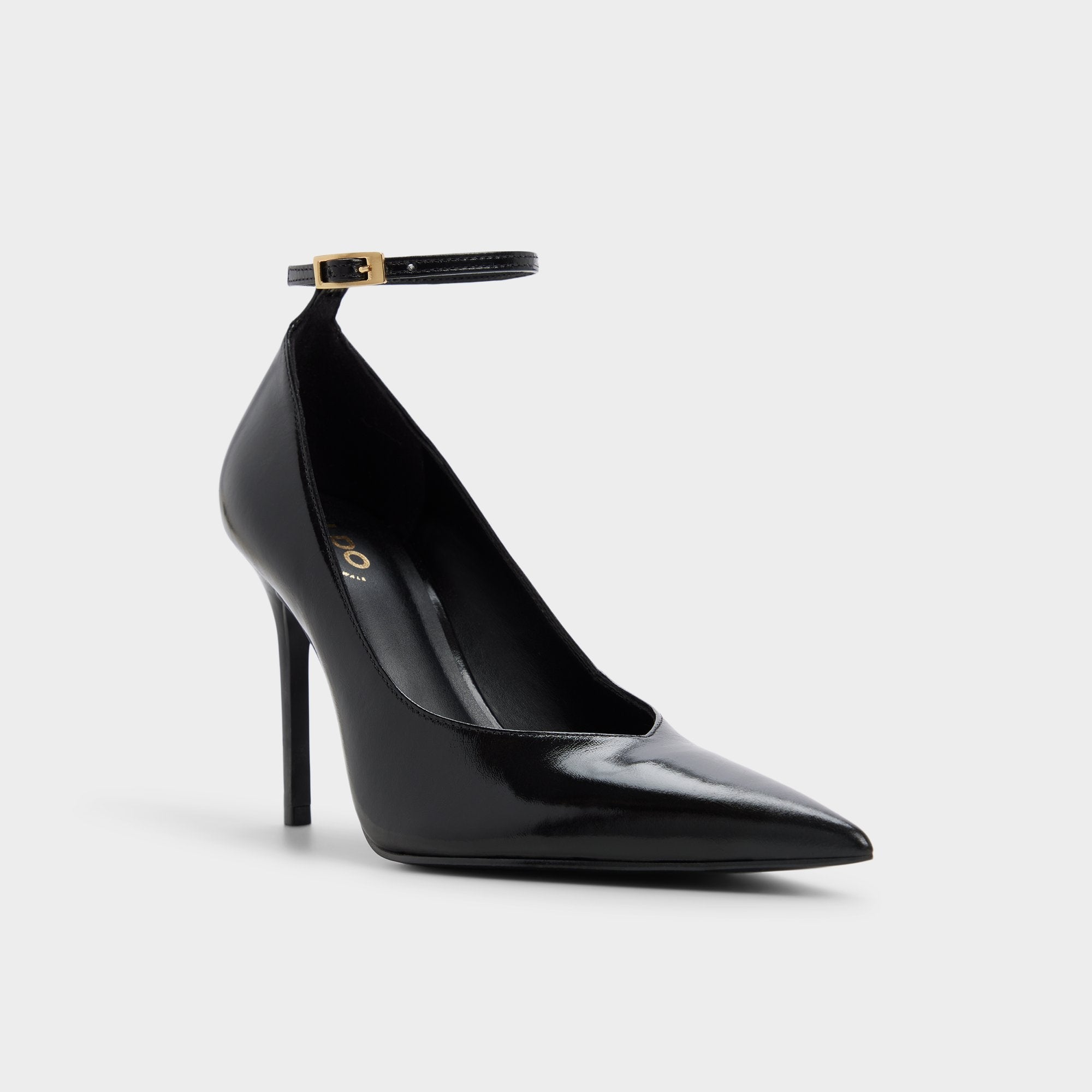 Zaira in Black - Pump, Stiletto heel | Aldo on sale