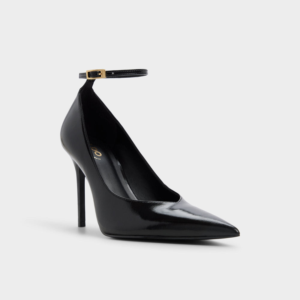 Zaira in Black - Pump, Stiletto heel | Aldo on sale
