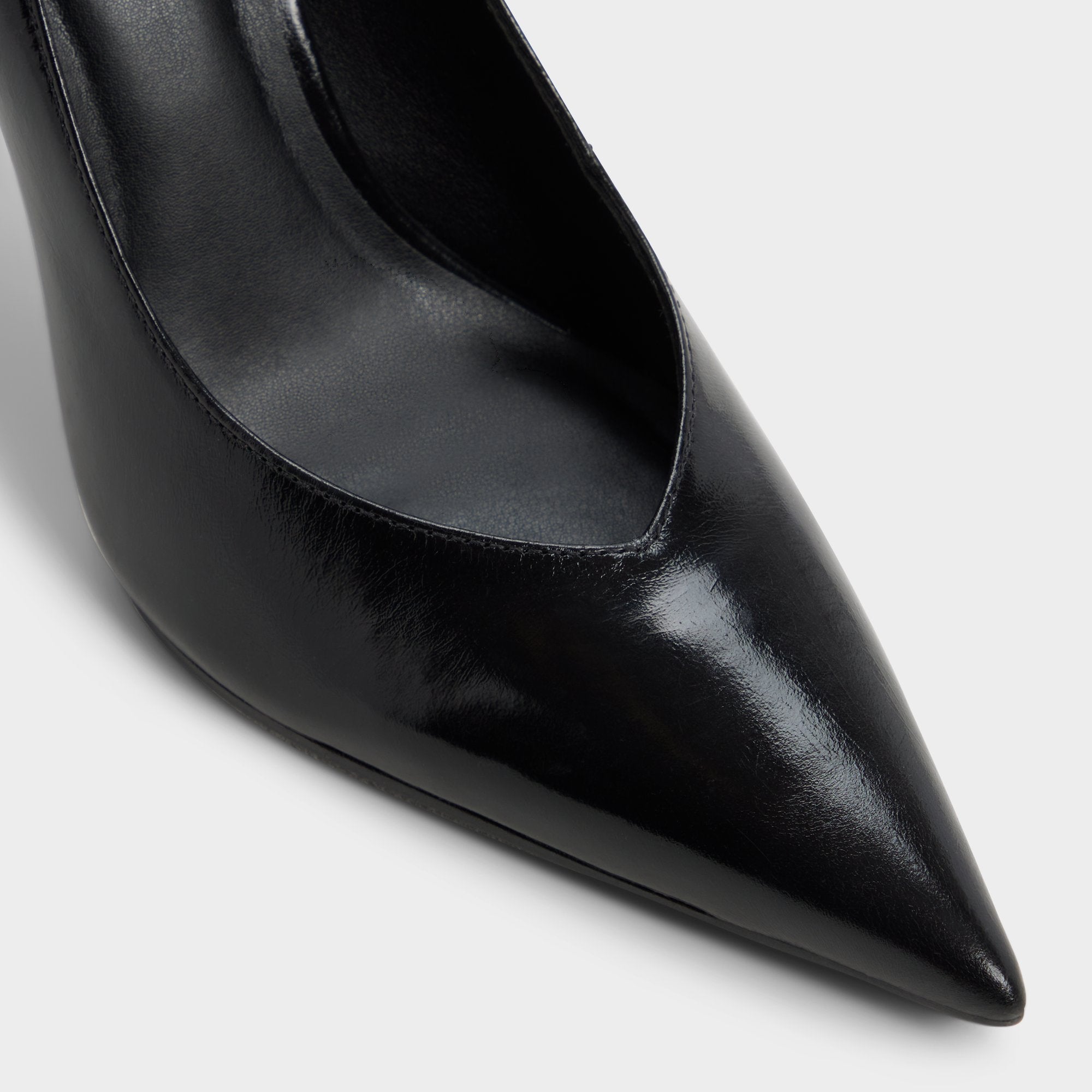 Zaira in Black - Pump, Stiletto heel | Aldo on sale