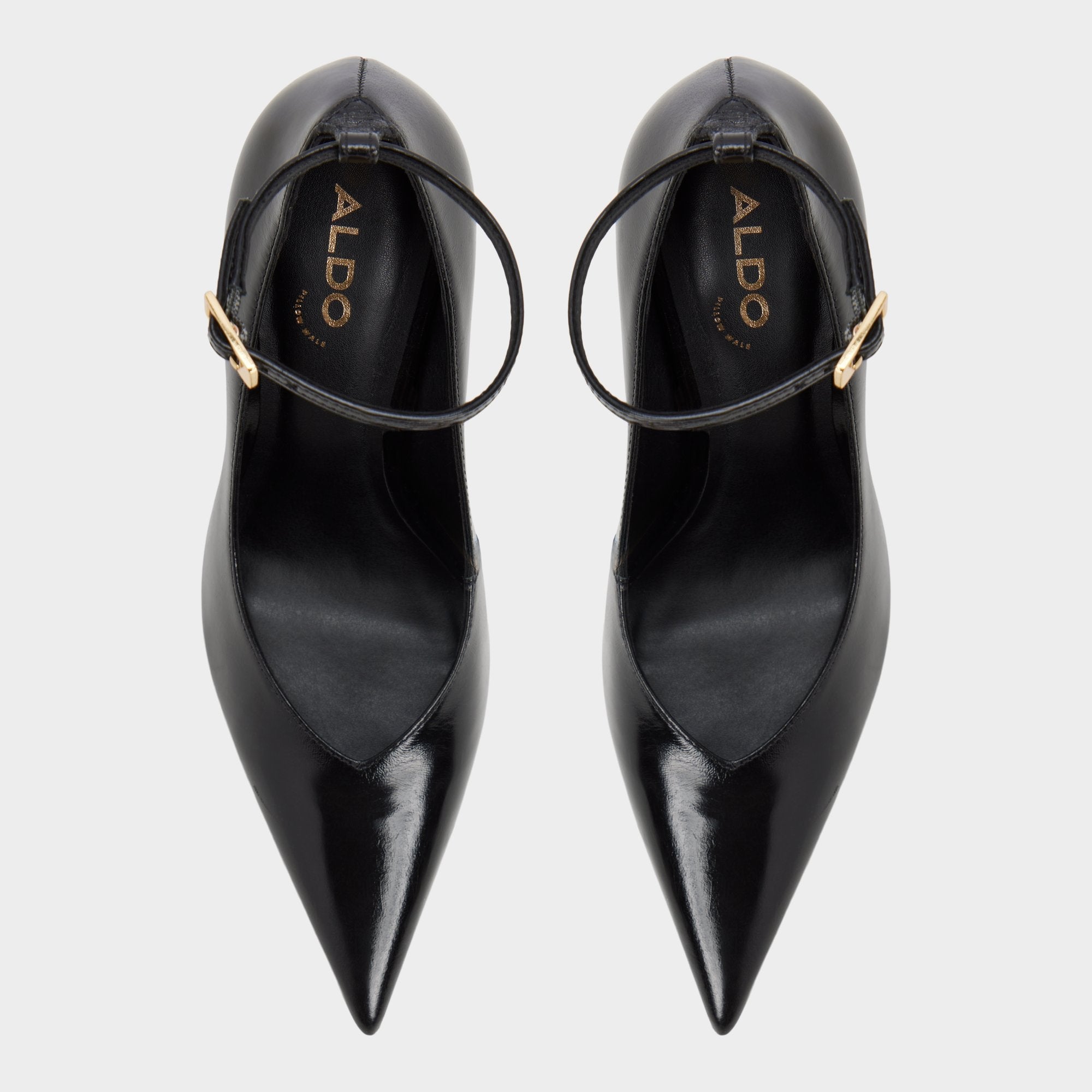 Zaira in Black - Pump, Stiletto heel | Aldo on sale