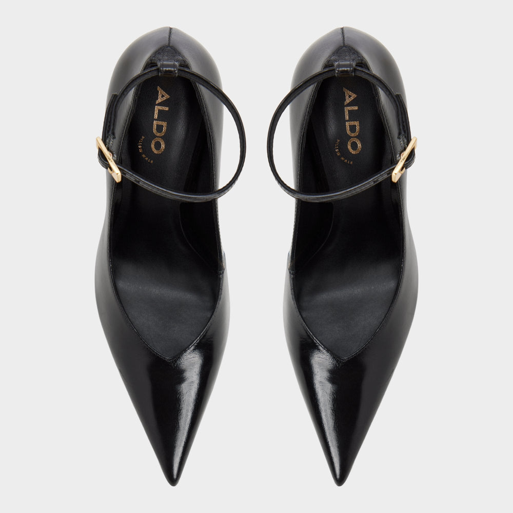 Zaira in Black - Pump, Stiletto heel | Aldo on sale