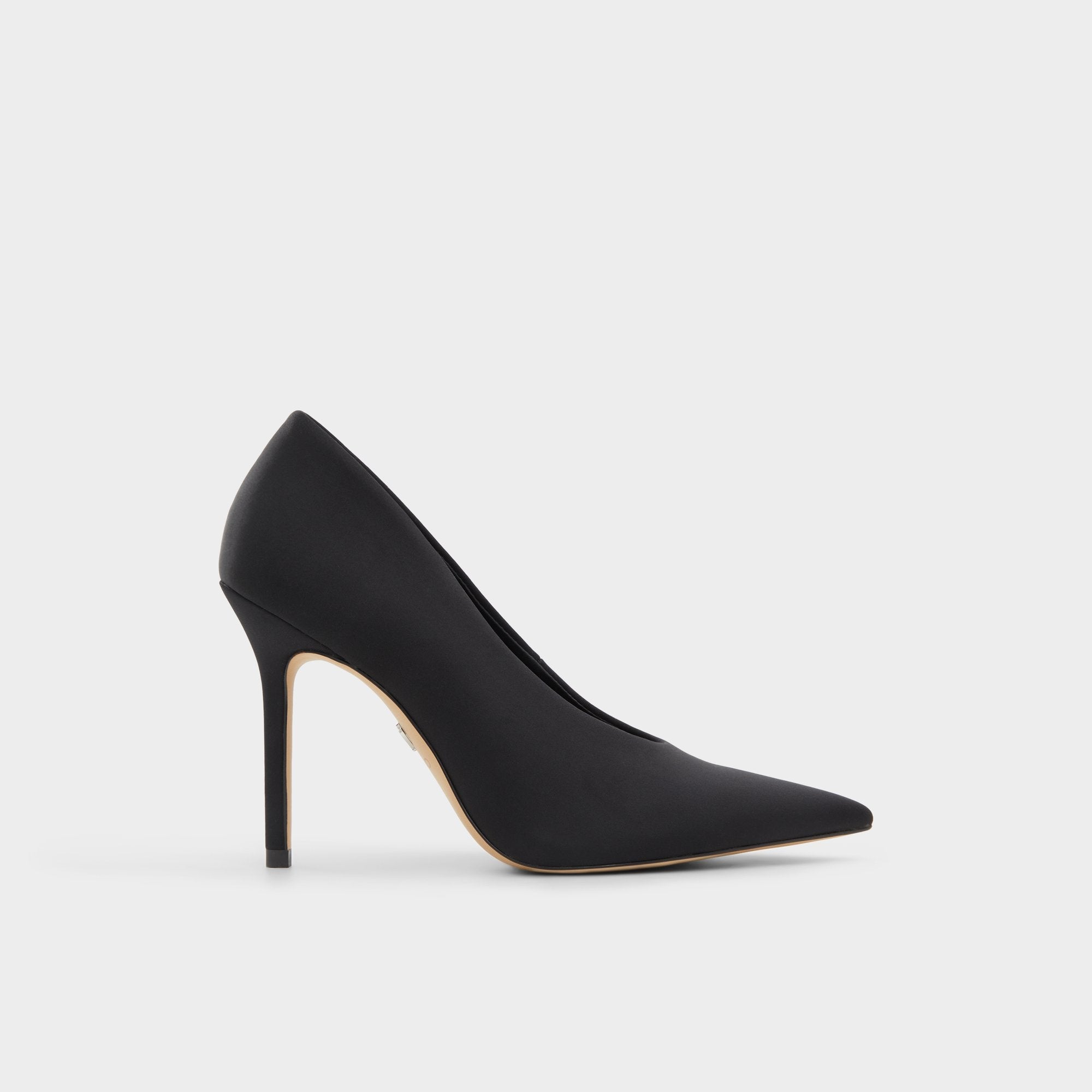 Lessy in Black - Pump, Stiletto heel | Aldo for sale