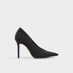 Lessy in Black - Pump, Stiletto heel | Aldo for sale