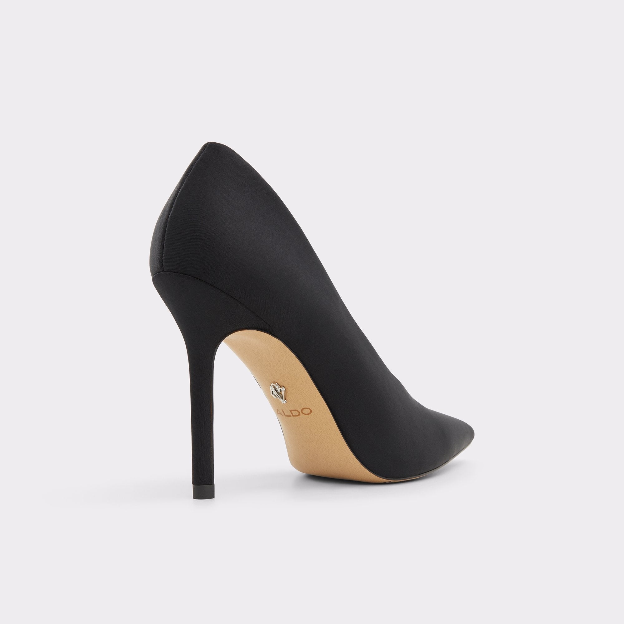 Lessy in Black - Pump, Stiletto heel | Aldo for sale