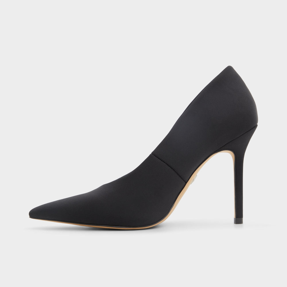 Lessy in Black - Pump, Stiletto heel | Aldo for sale
