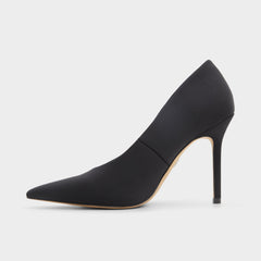 Lessy in Black - Pump, Stiletto heel | Aldo for sale