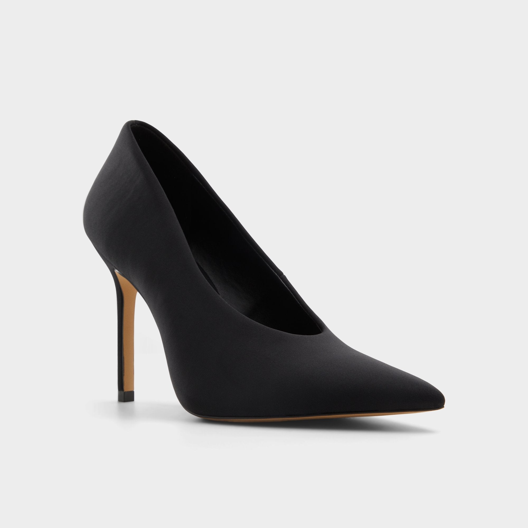 Lessy in Black - Pump, Stiletto heel | Aldo for sale