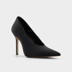 Lessy in Black - Pump, Stiletto heel | Aldo for sale