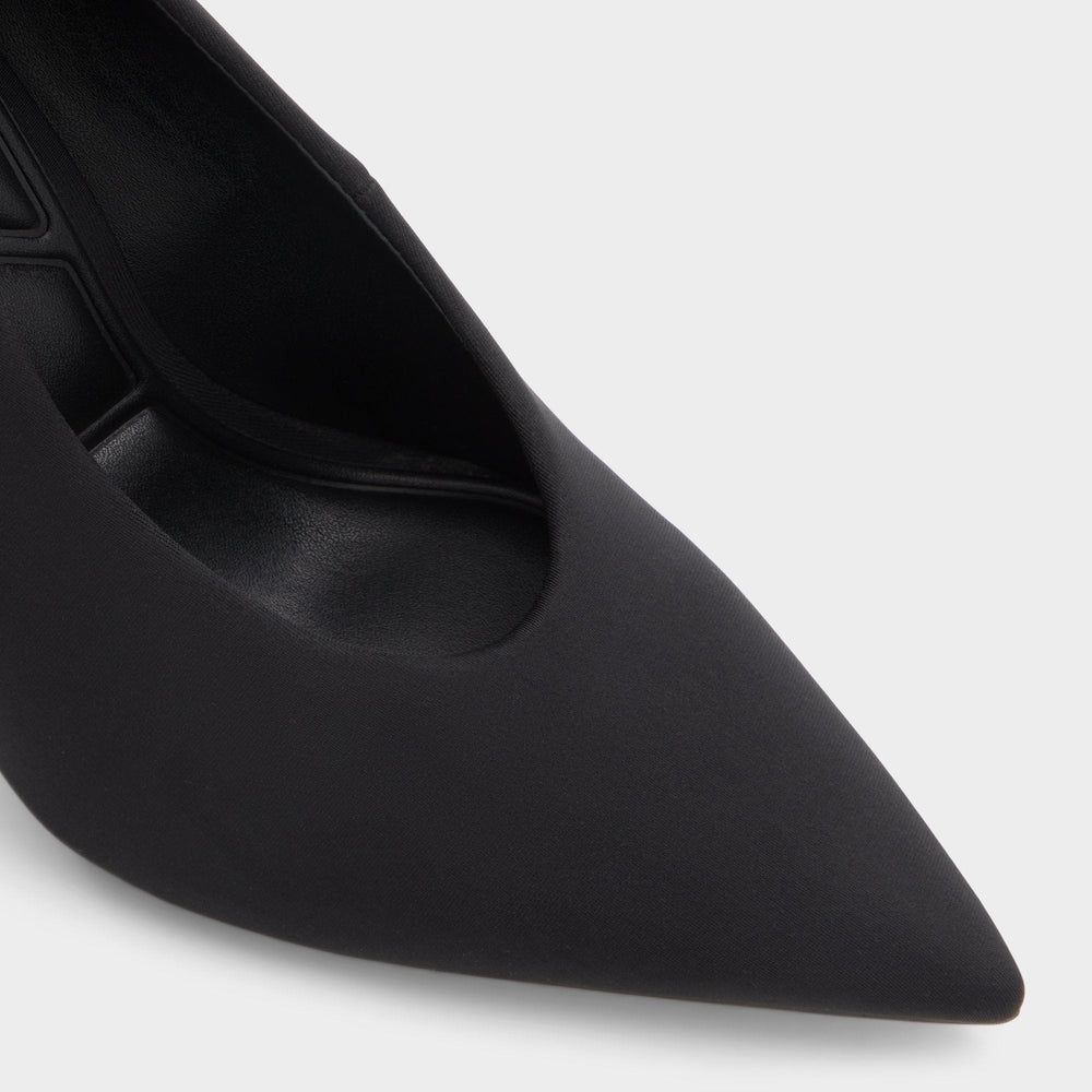 Lessy in Black - Pump, Stiletto heel | Aldo for sale