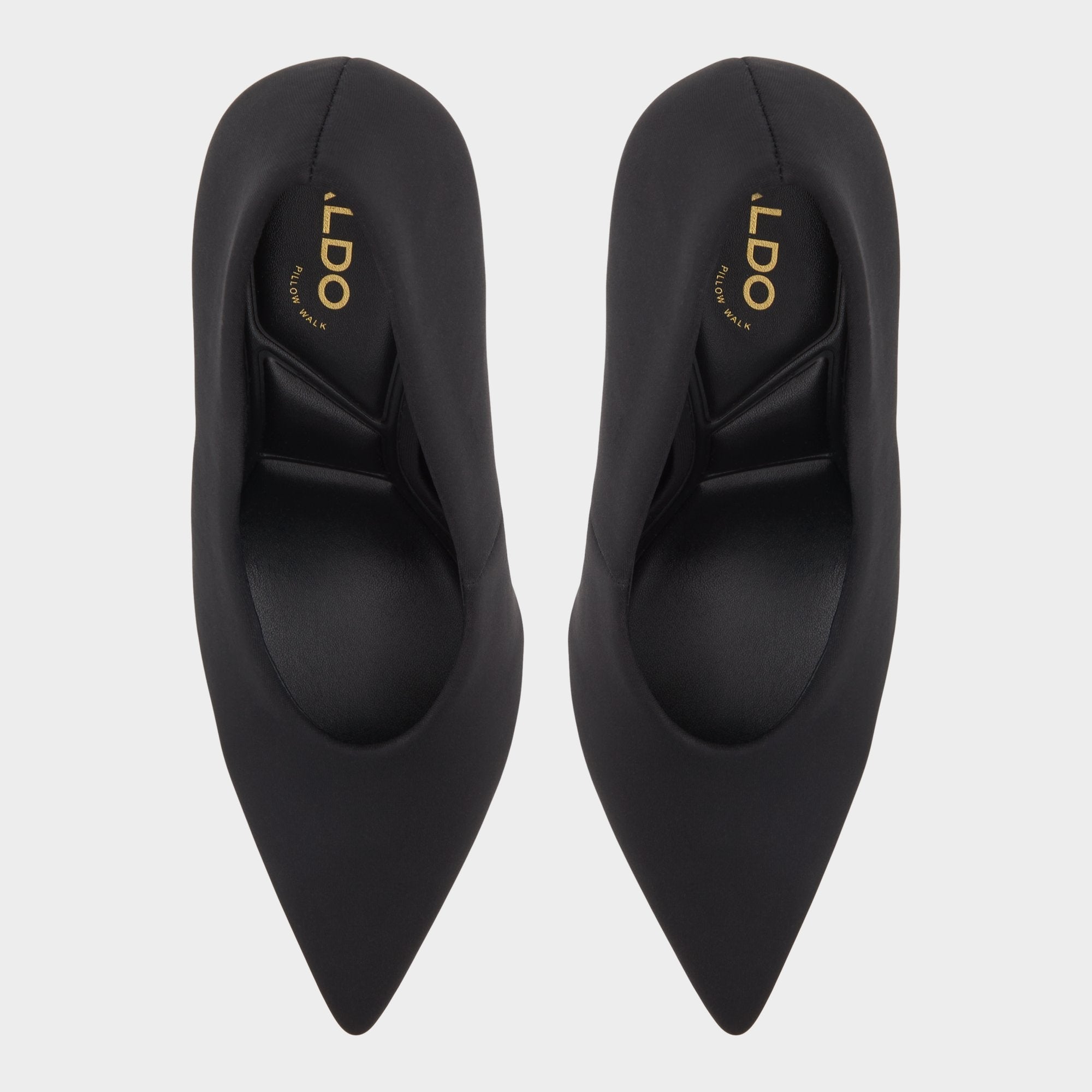 Lessy in Black - Pump, Stiletto heel | Aldo for sale