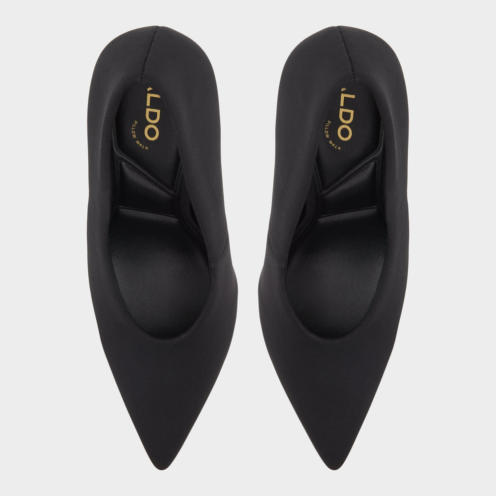 Lessy in Black - Pump, Stiletto heel | Aldo for sale