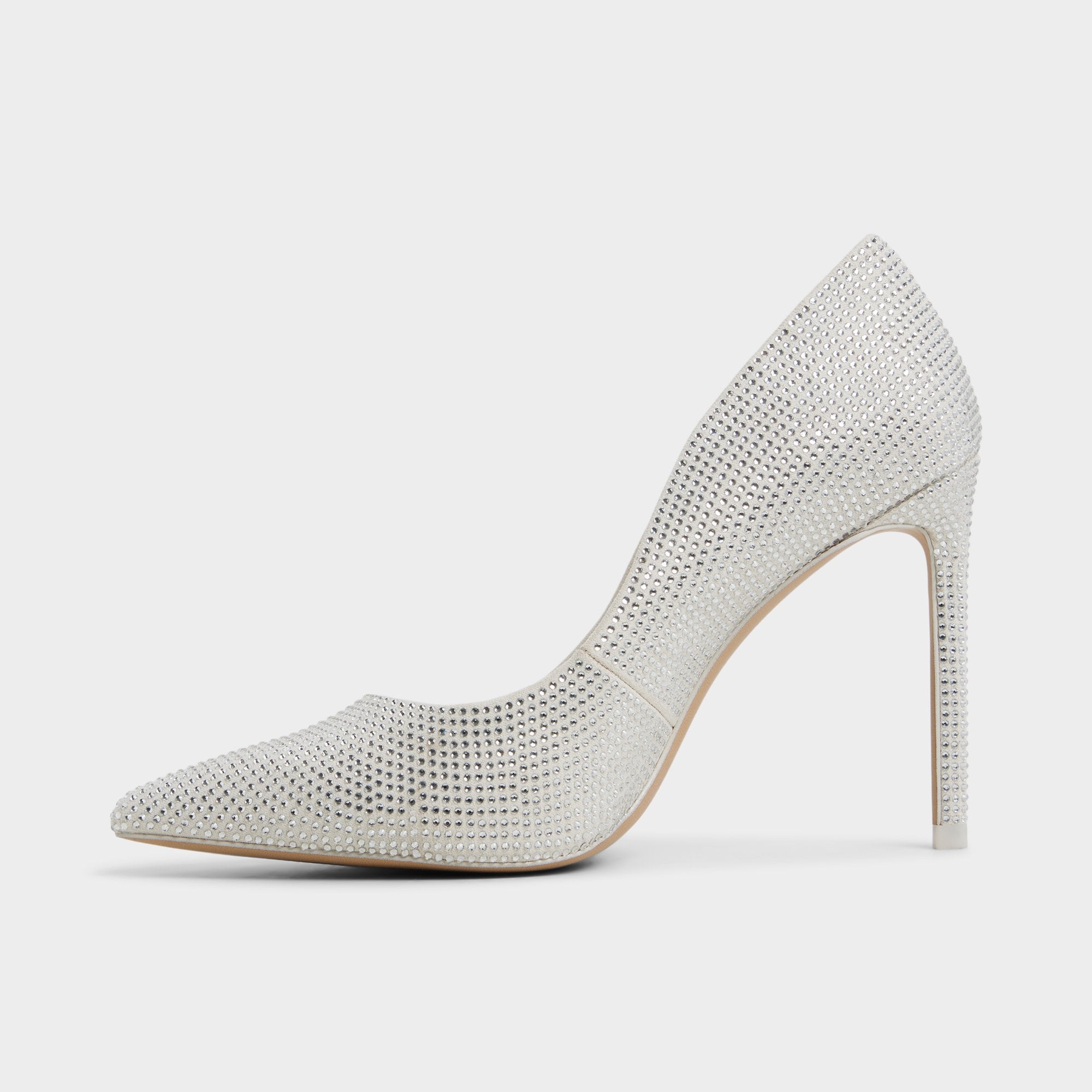 Stessy2 in 0 Xt OtherWhite14151875 - Pump, Stiletto heel | Aldo on sale