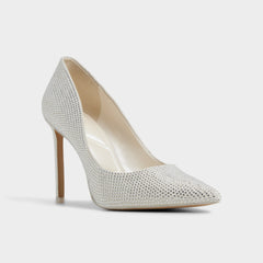 Stessy2 in 0 Xt OtherWhite14151875 - Pump, Stiletto heel | Aldo on sale