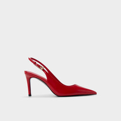 Syliaa in Red - Slingback heel | Aldo for sale