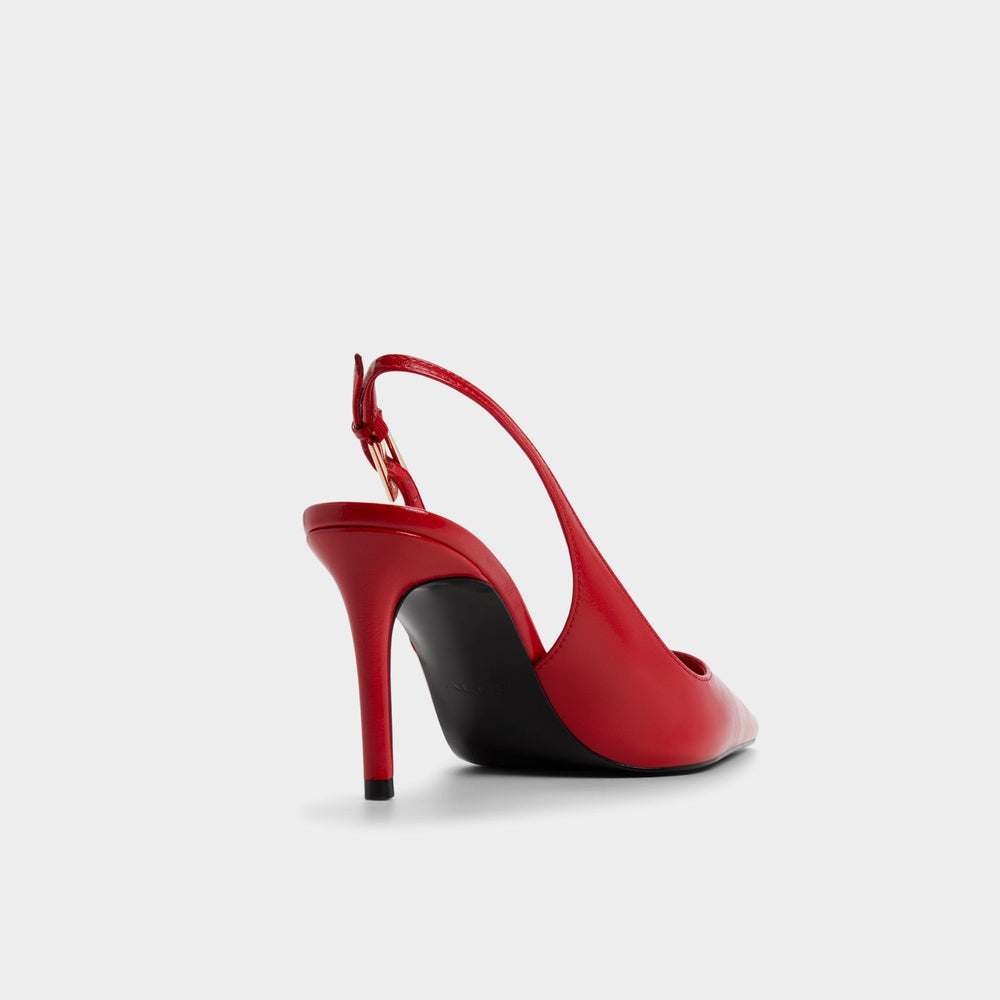 Syliaa in Red - Slingback heel | Aldo for sale