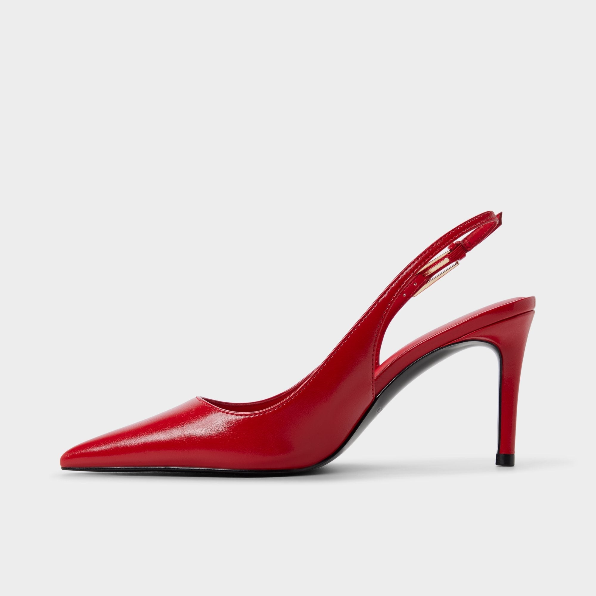 Syliaa in Red - Slingback heel | Aldo for sale