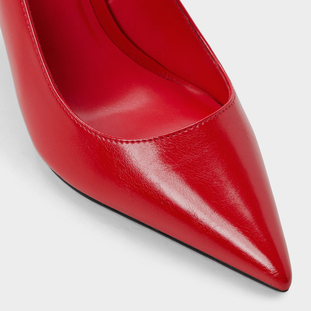 Syliaa in Red - Slingback heel | Aldo for sale