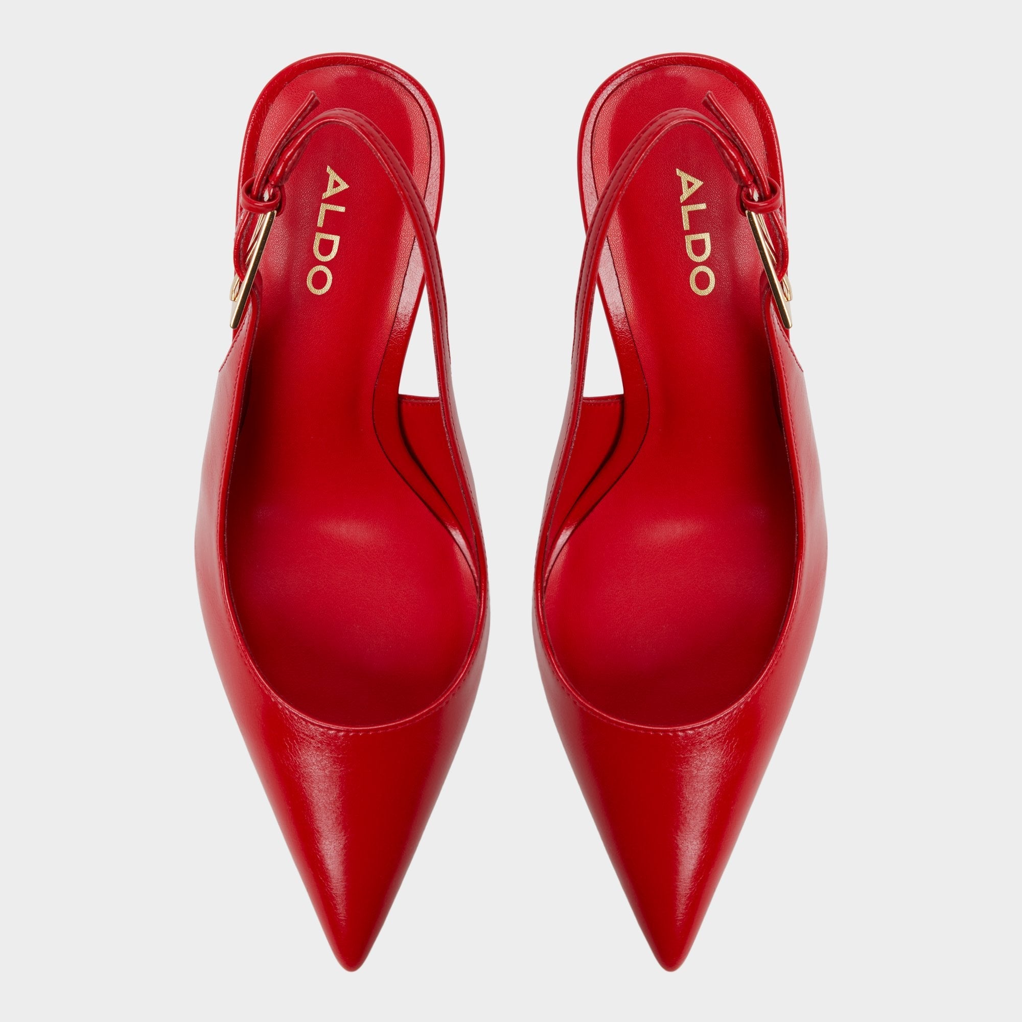 Syliaa in Red - Slingback heel | Aldo for sale