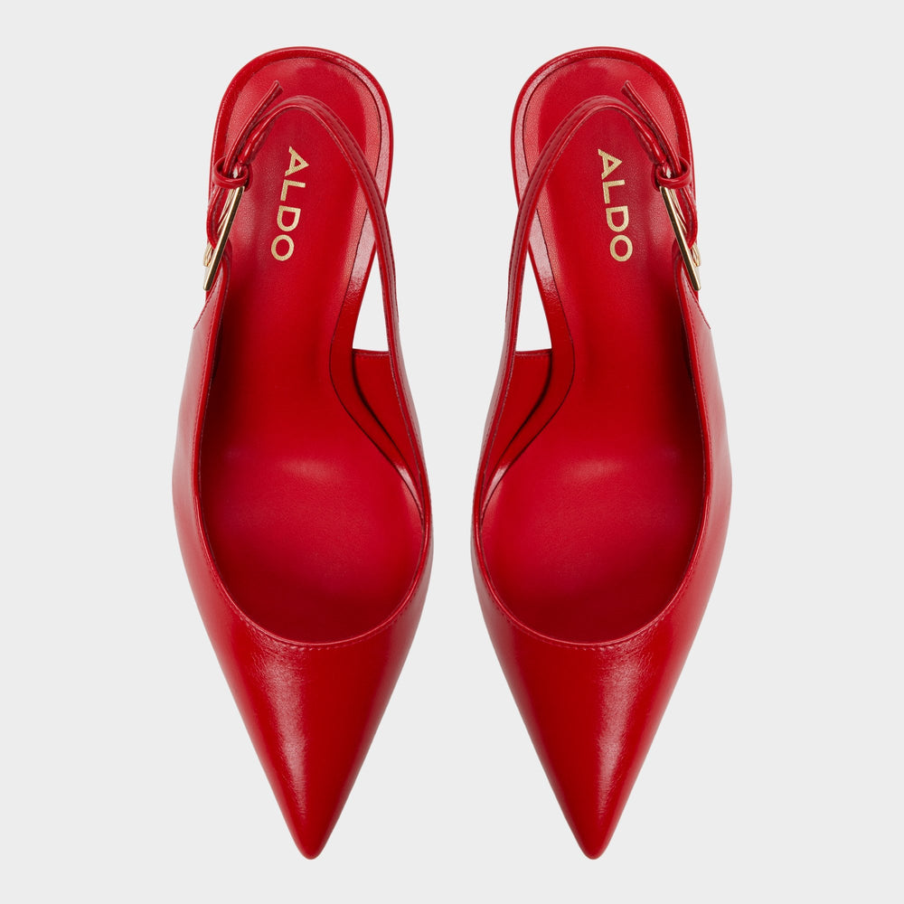 Syliaa in Red - Slingback heel | Aldo for sale