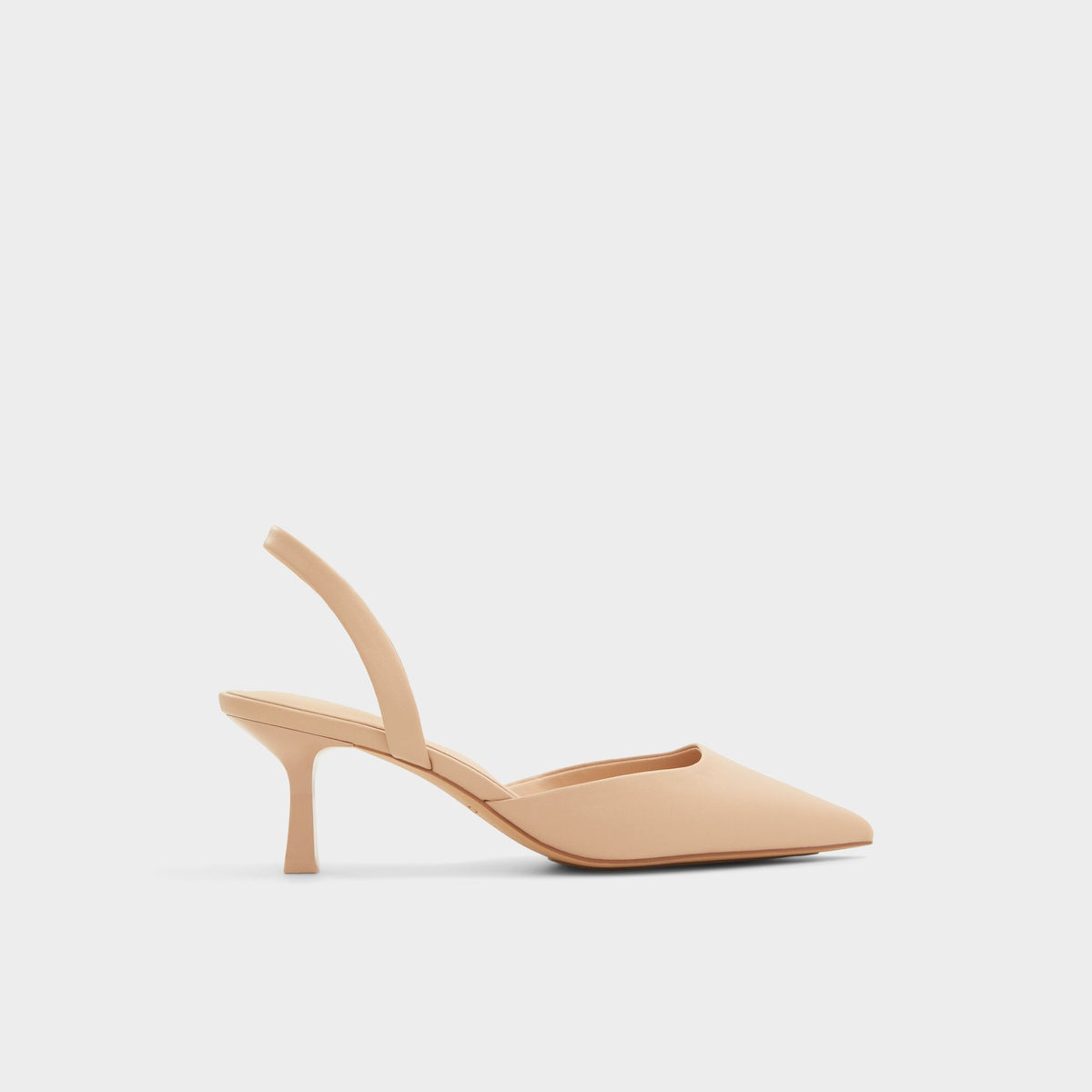 Gavedessi Other Beige Women's Slingbacks - Slingback heel, Kitten heel | Aldo sale