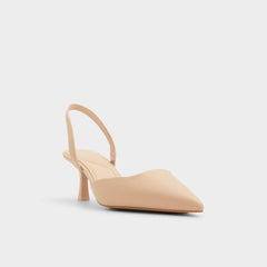 Gavedessi Other Beige Women's Slingbacks - Slingback heel, Kitten heel | Aldo sale