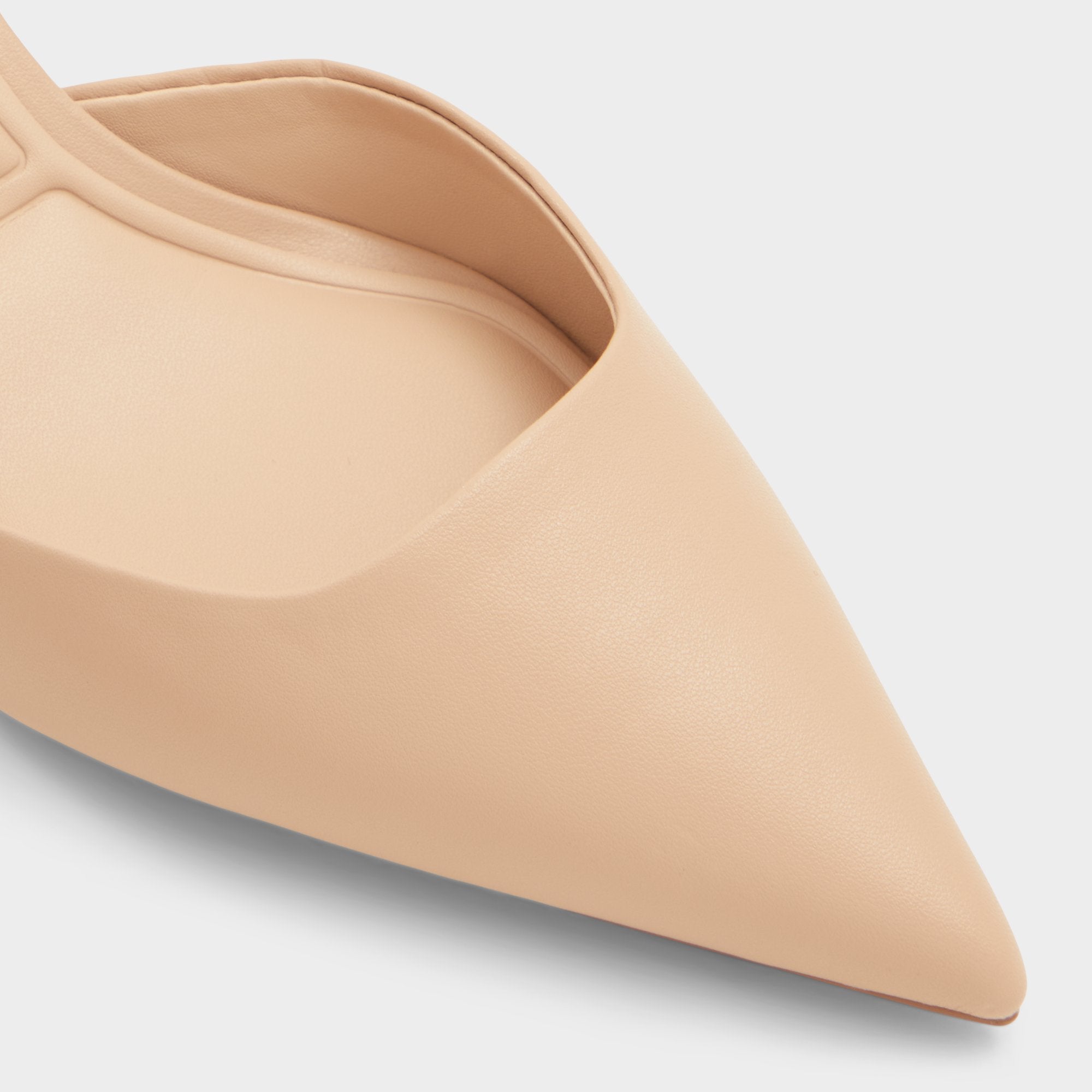 Gavedessi Other Beige Women's Slingbacks - Slingback heel, Kitten heel | Aldo sale