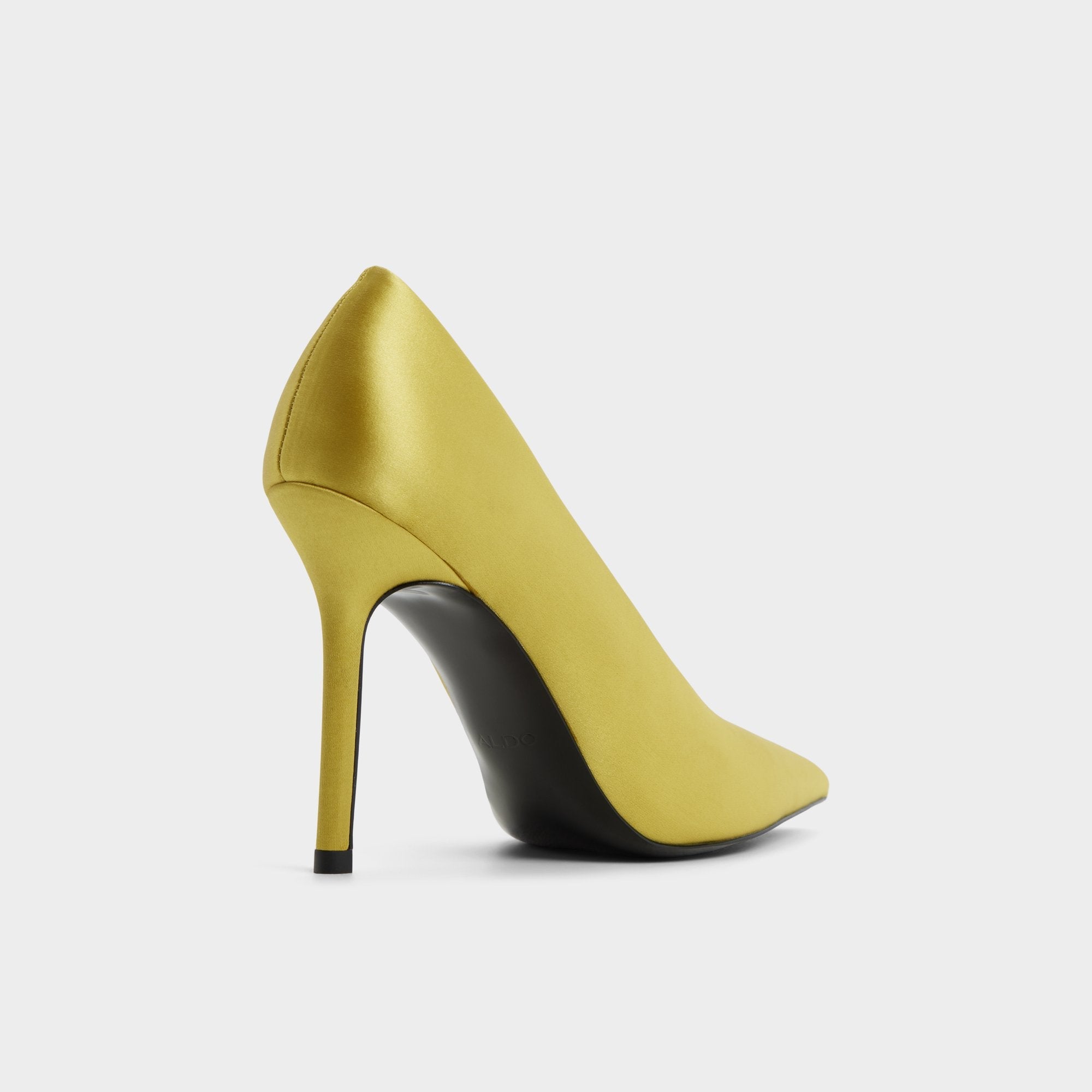 Lessy in Lime Green 14174172 - Pump, Stiletto heel | Aldo on sale