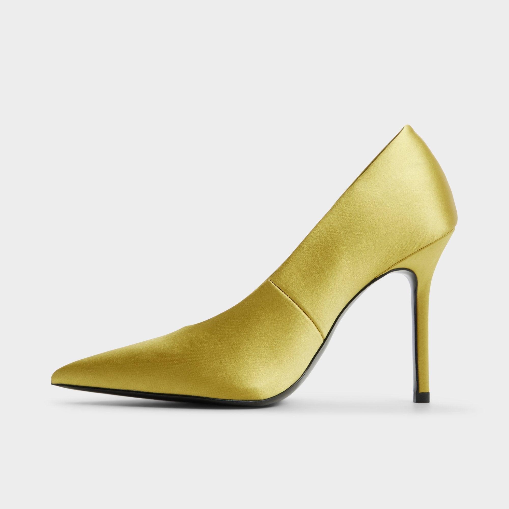 Lessy in Lime Green 14174172 - Pump, Stiletto heel | Aldo on sale