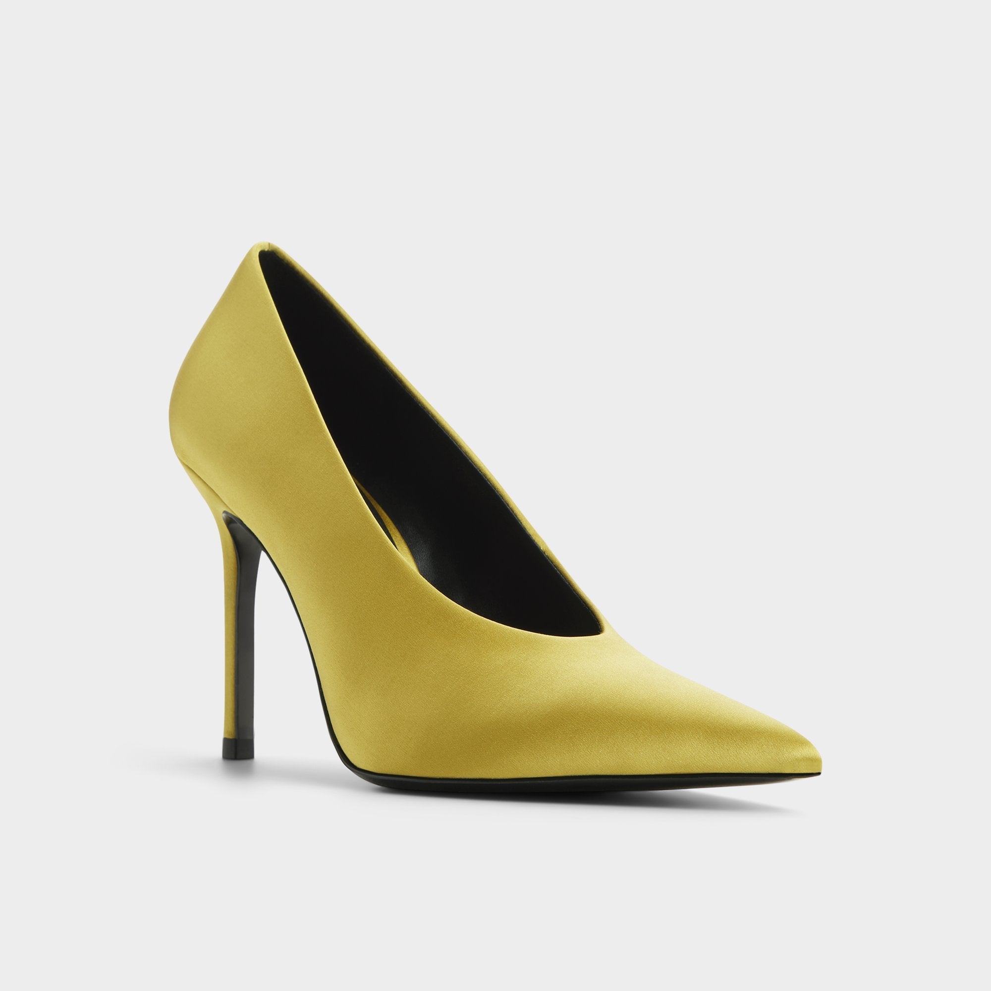 Lessy in Lime Green 14174172 - Pump, Stiletto heel | Aldo on sale