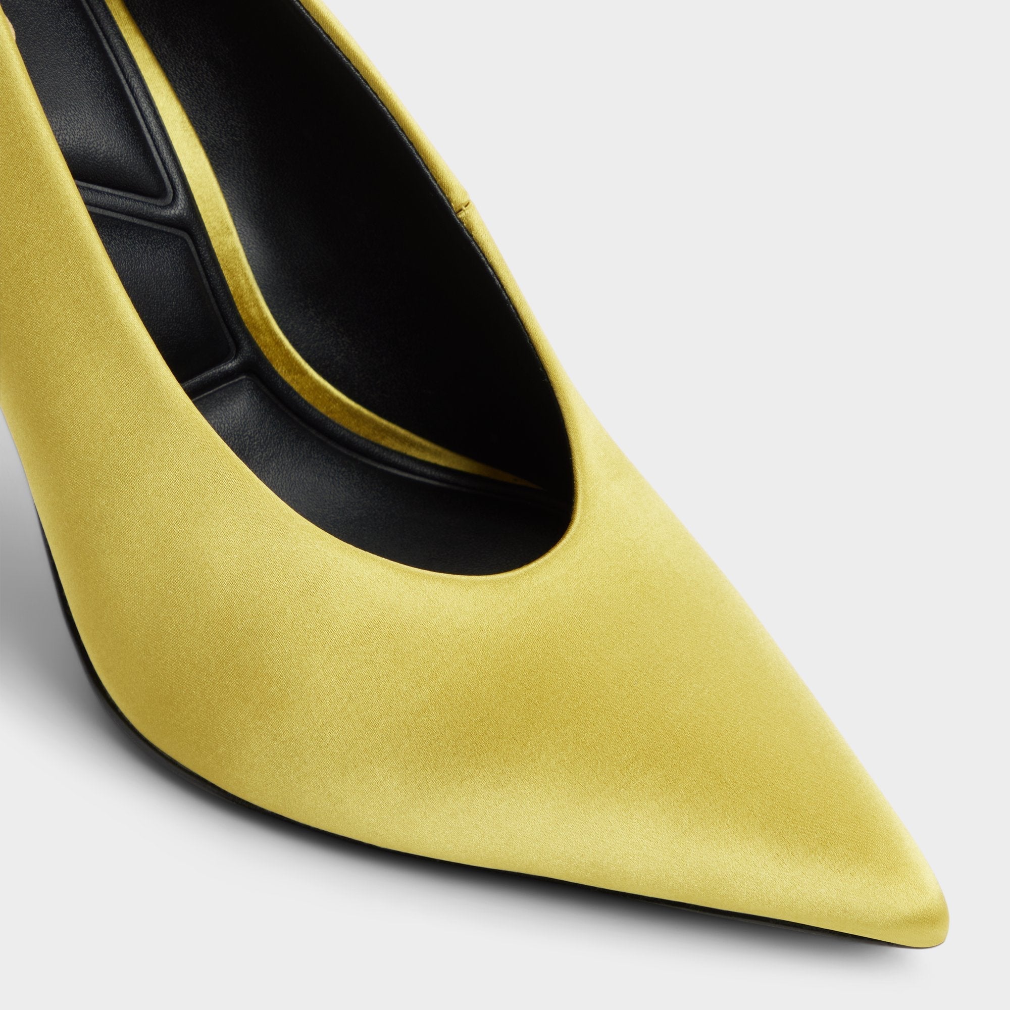 Lessy in Lime Green 14174172 - Pump, Stiletto heel | Aldo on sale