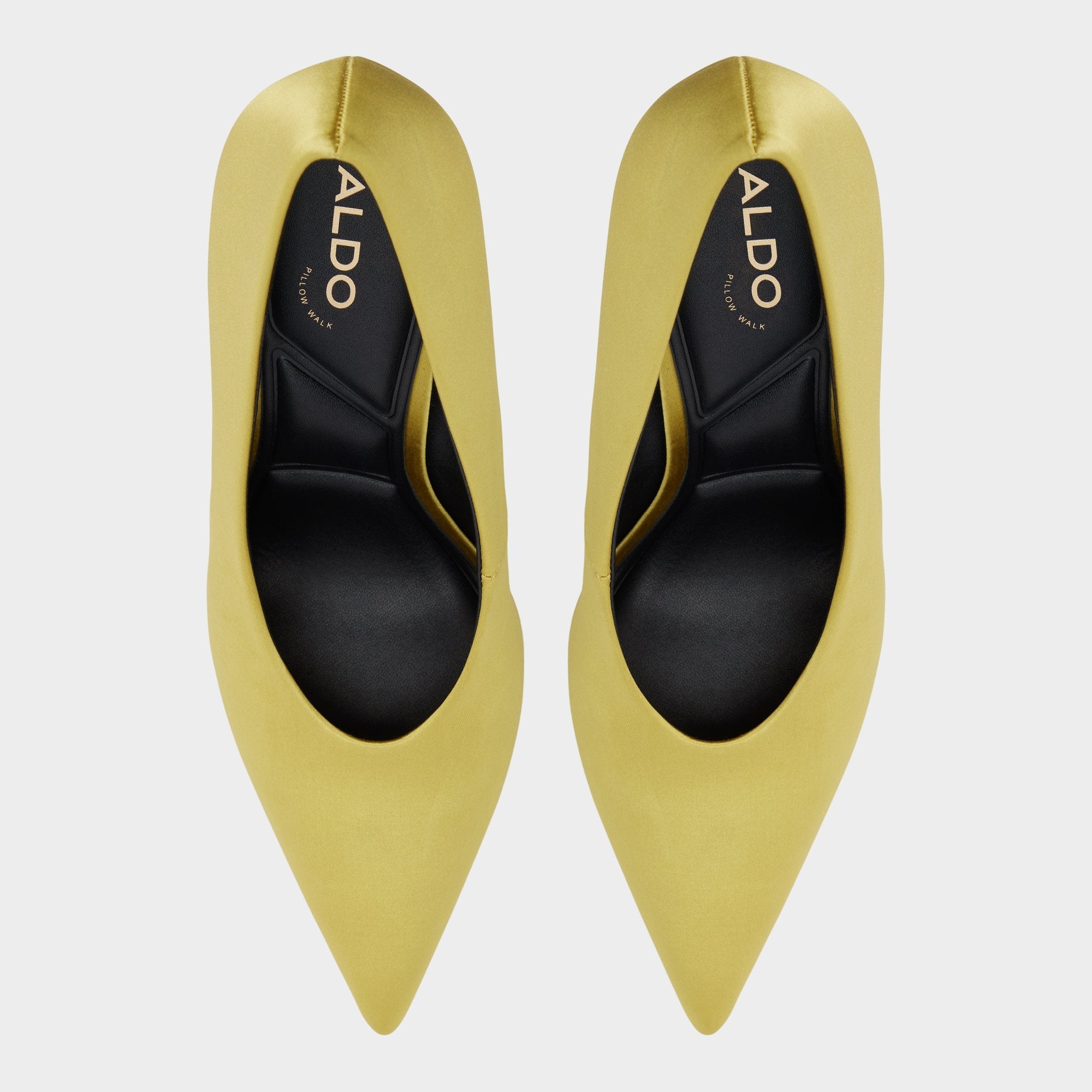 Lessy in Lime Green 14174172 - Pump, Stiletto heel | Aldo on sale