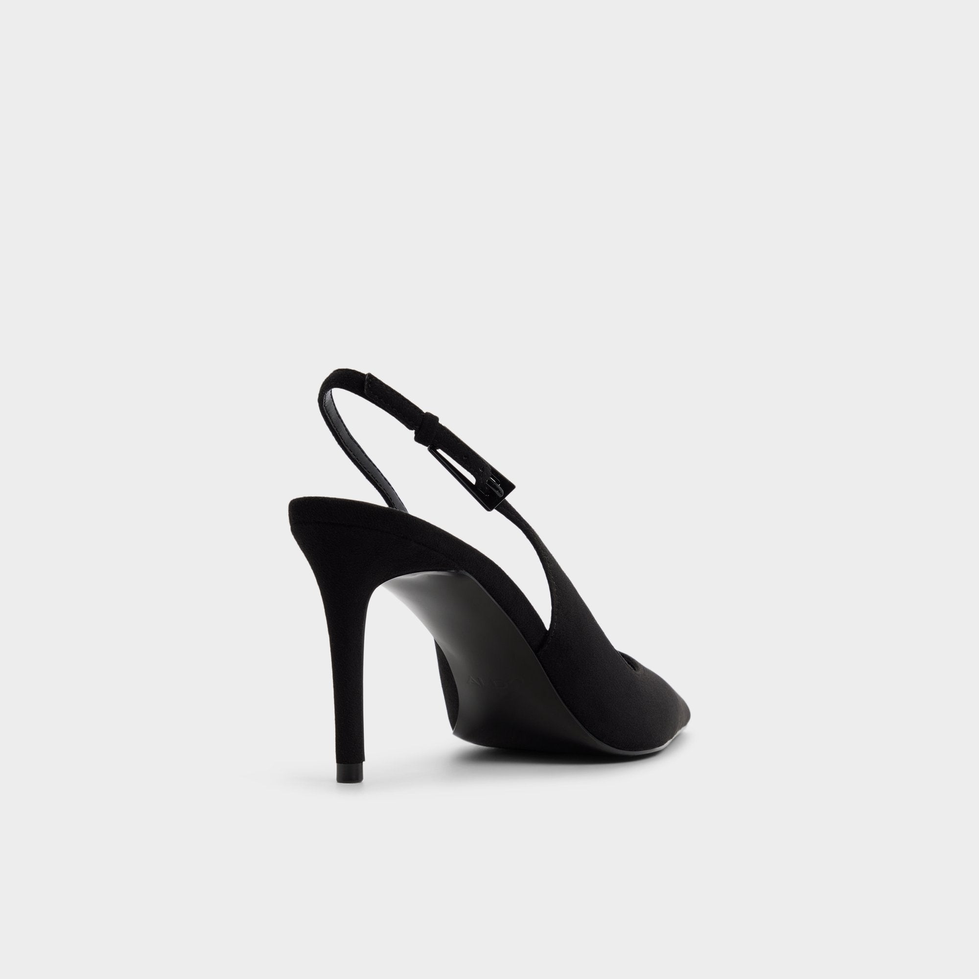 Syliaa in Other Black - Slingback heel | Aldo for sale