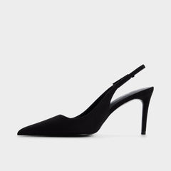 Syliaa in Other Black - Slingback heel | Aldo for sale